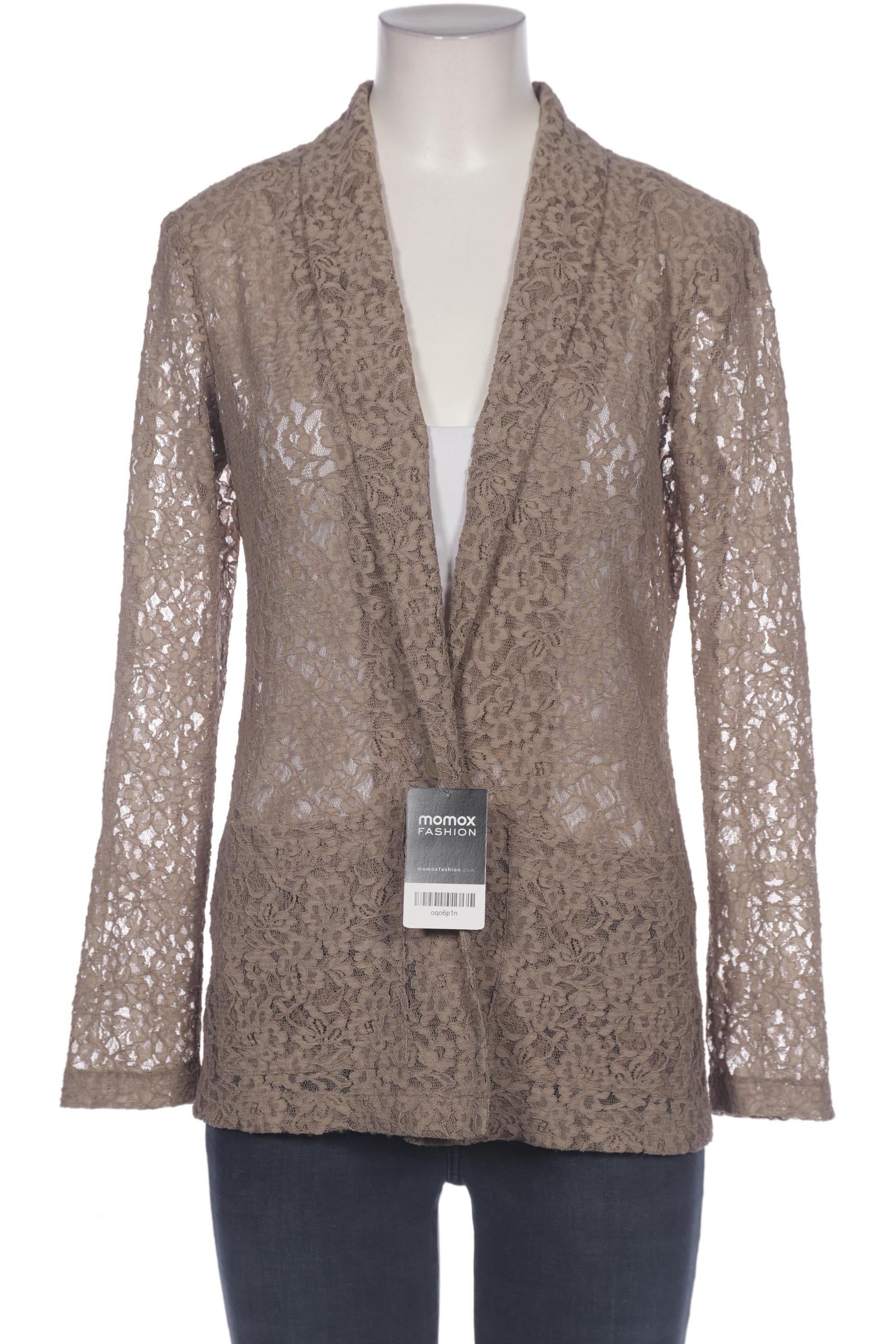 

Miss Selfridge Damen Blazer, braun, Gr. 8