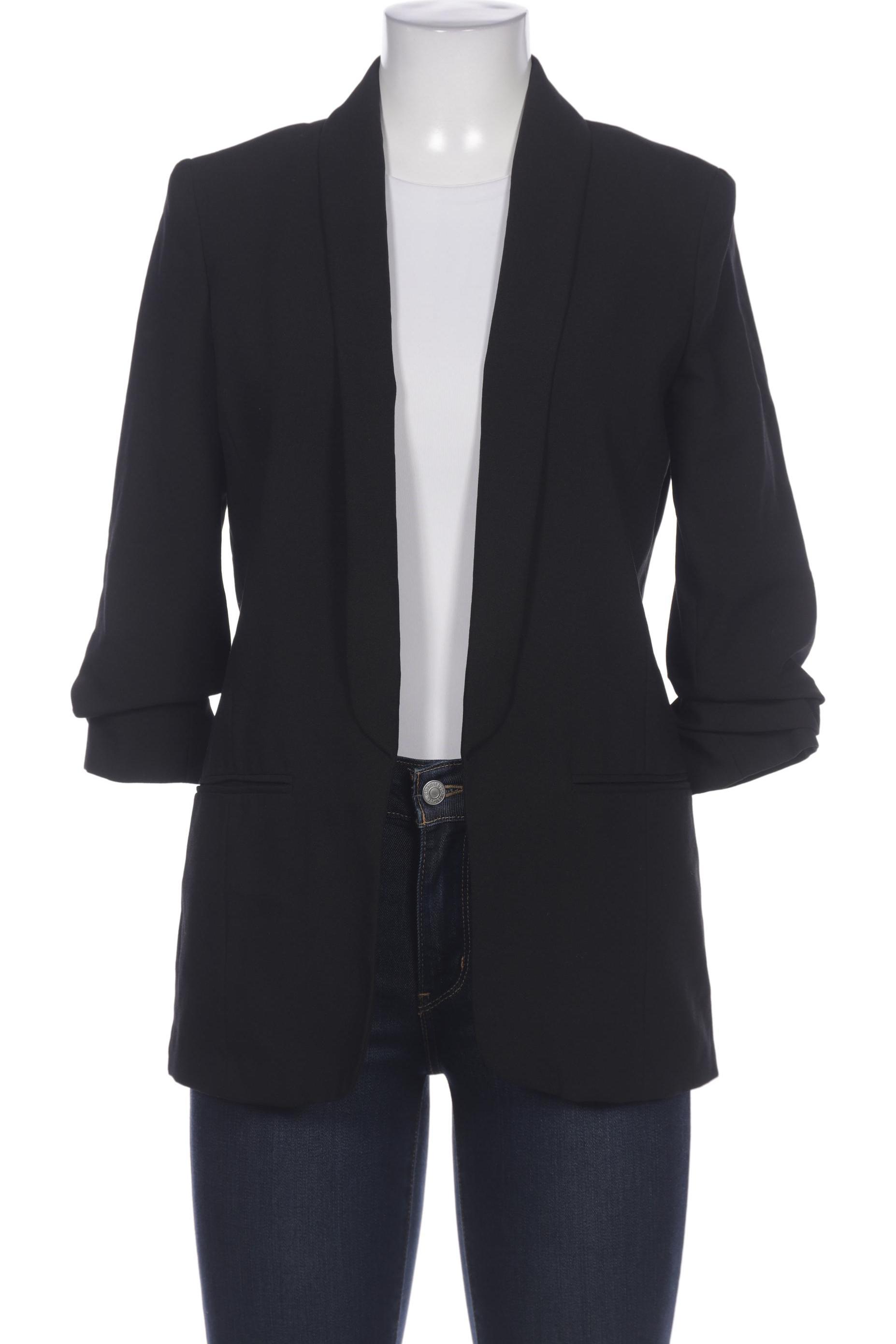

Miss Selfridge Damen Blazer, schwarz, Gr. 38