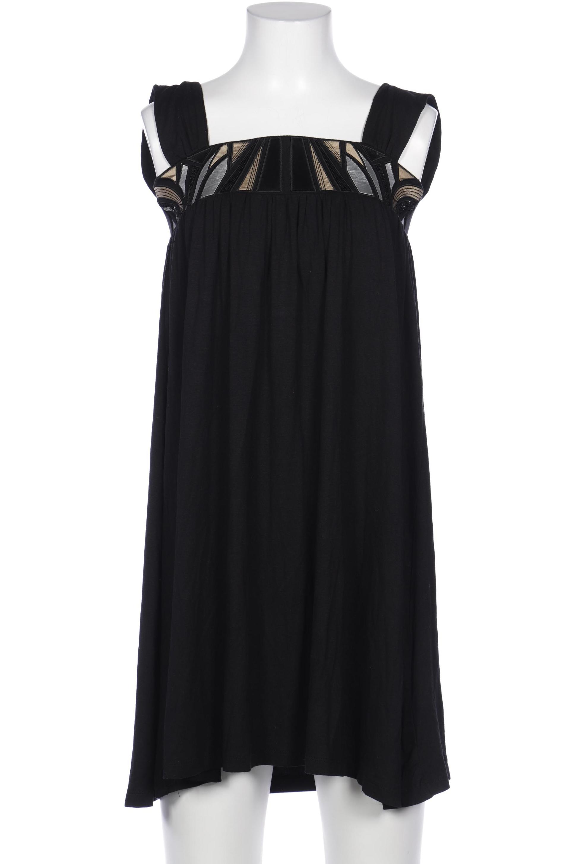 

Miss Selfridge Damen Kleid, schwarz, Gr. 34