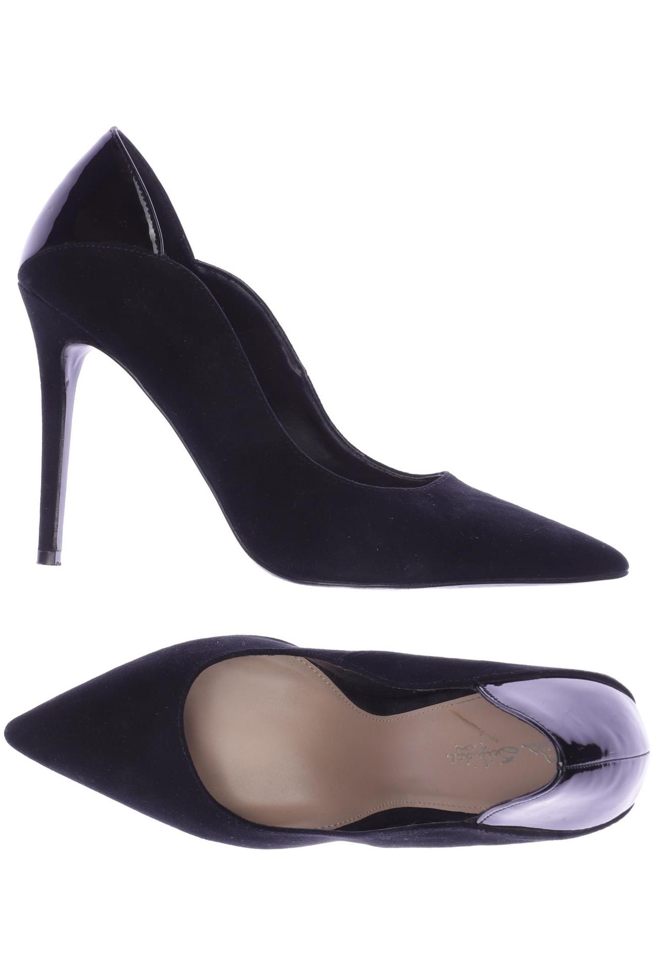 

Miss Selfridge Damen Pumps, schwarz, Gr. 40