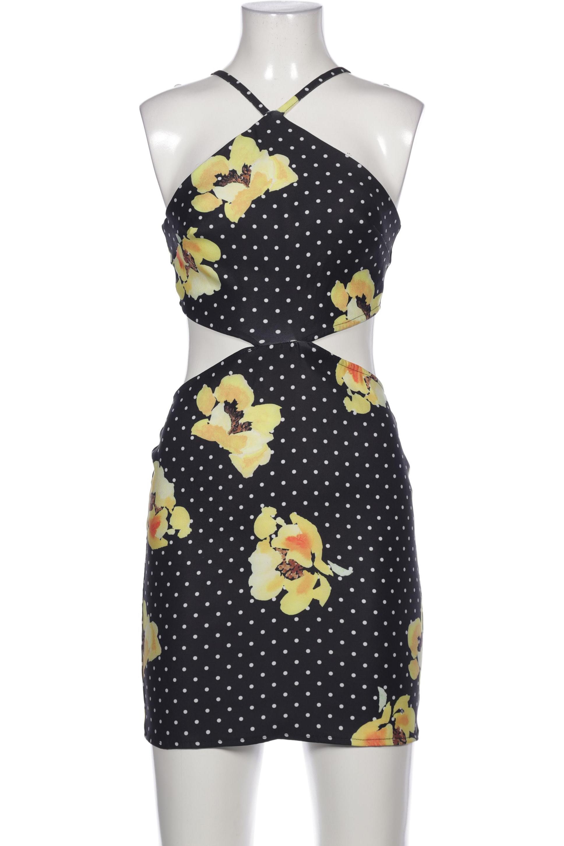 

Miss Selfridge Damen Kleid, schwarz