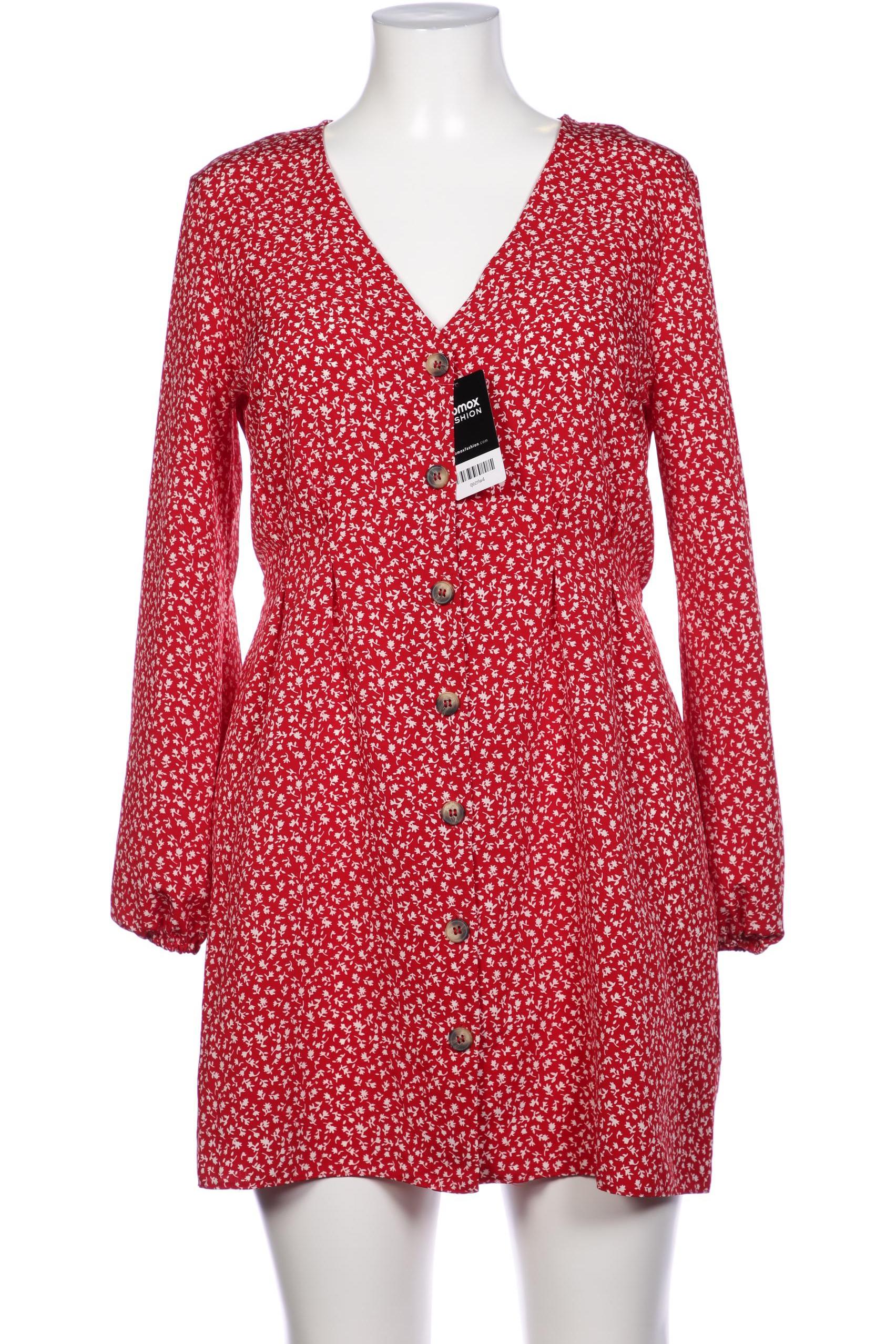 

Miss Selfridge Damen Kleid, rot