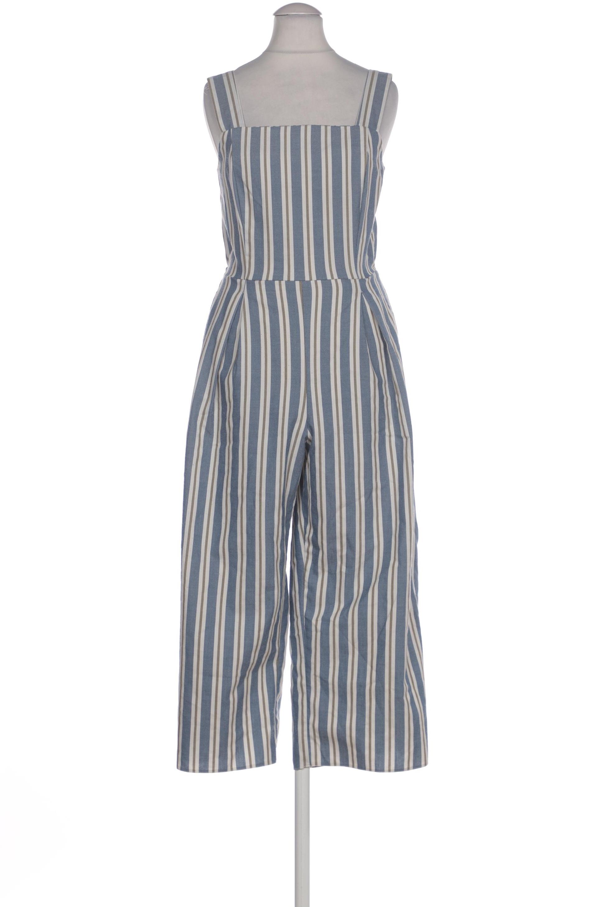 

Miss Selfridge Damen Jumpsuit/Overall, blau, Gr. 34