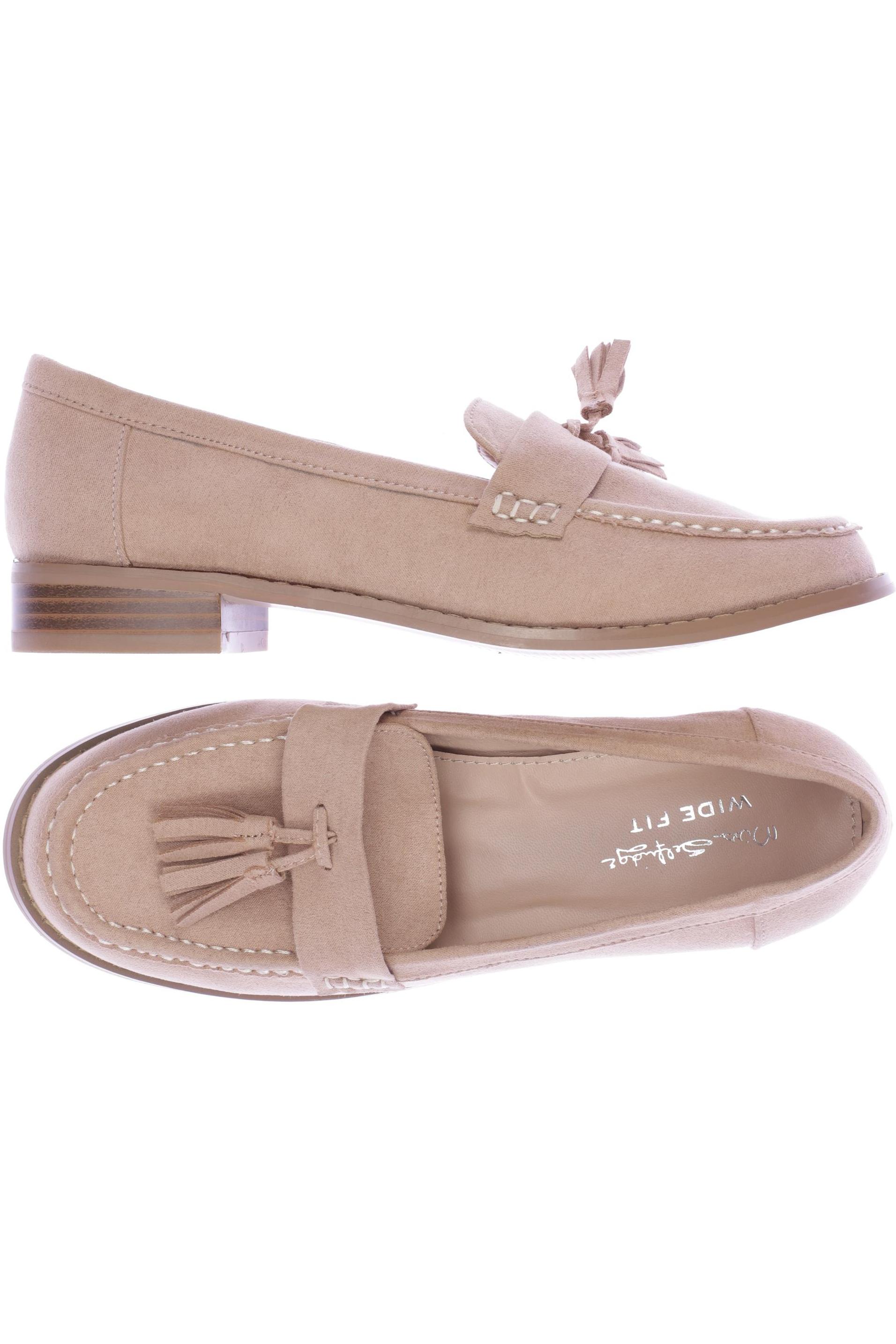 

Miss Selfridge Damen Halbschuh, pink, Gr. 37