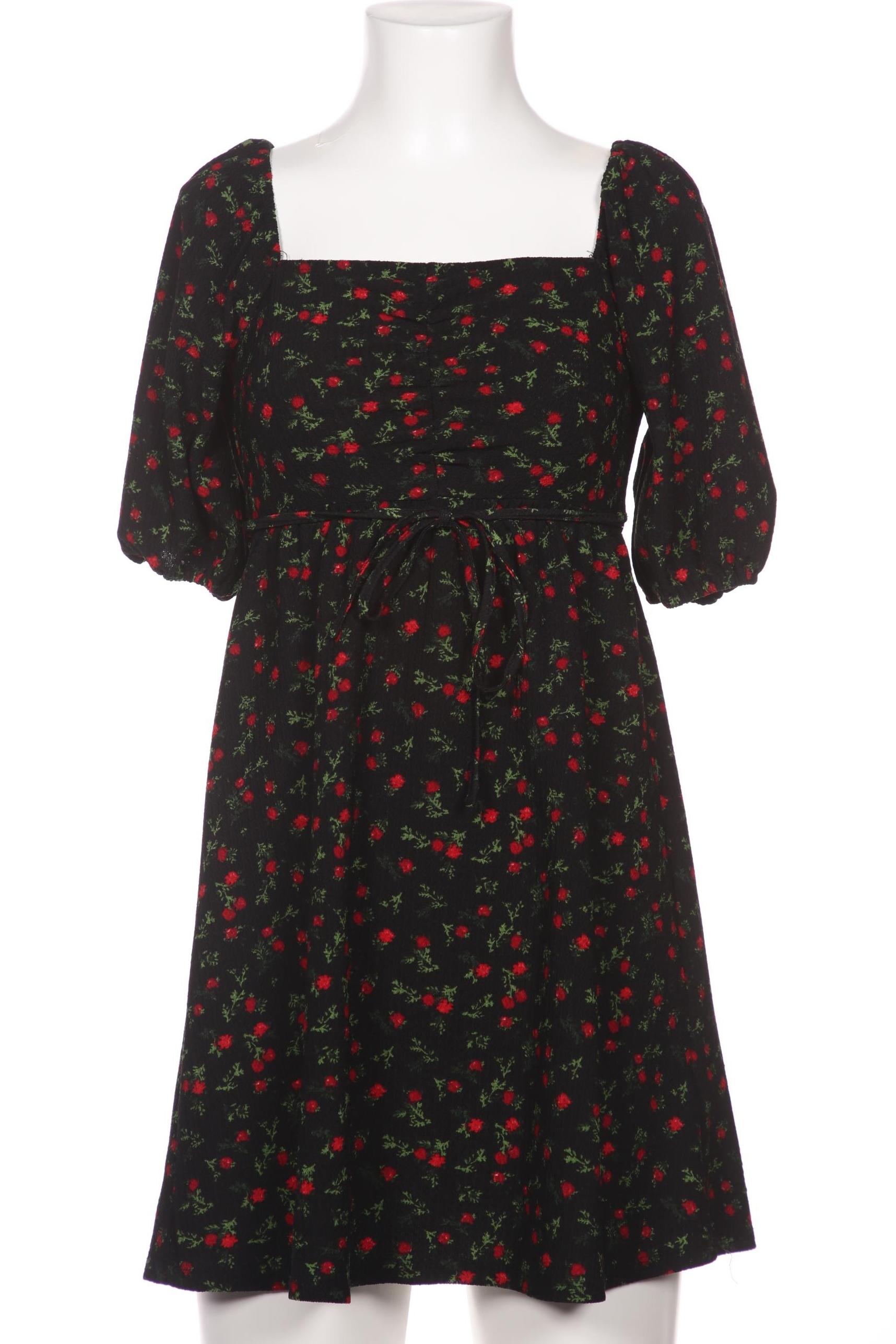 

Miss Selfridge Damen Kleid, schwarz, Gr. 34