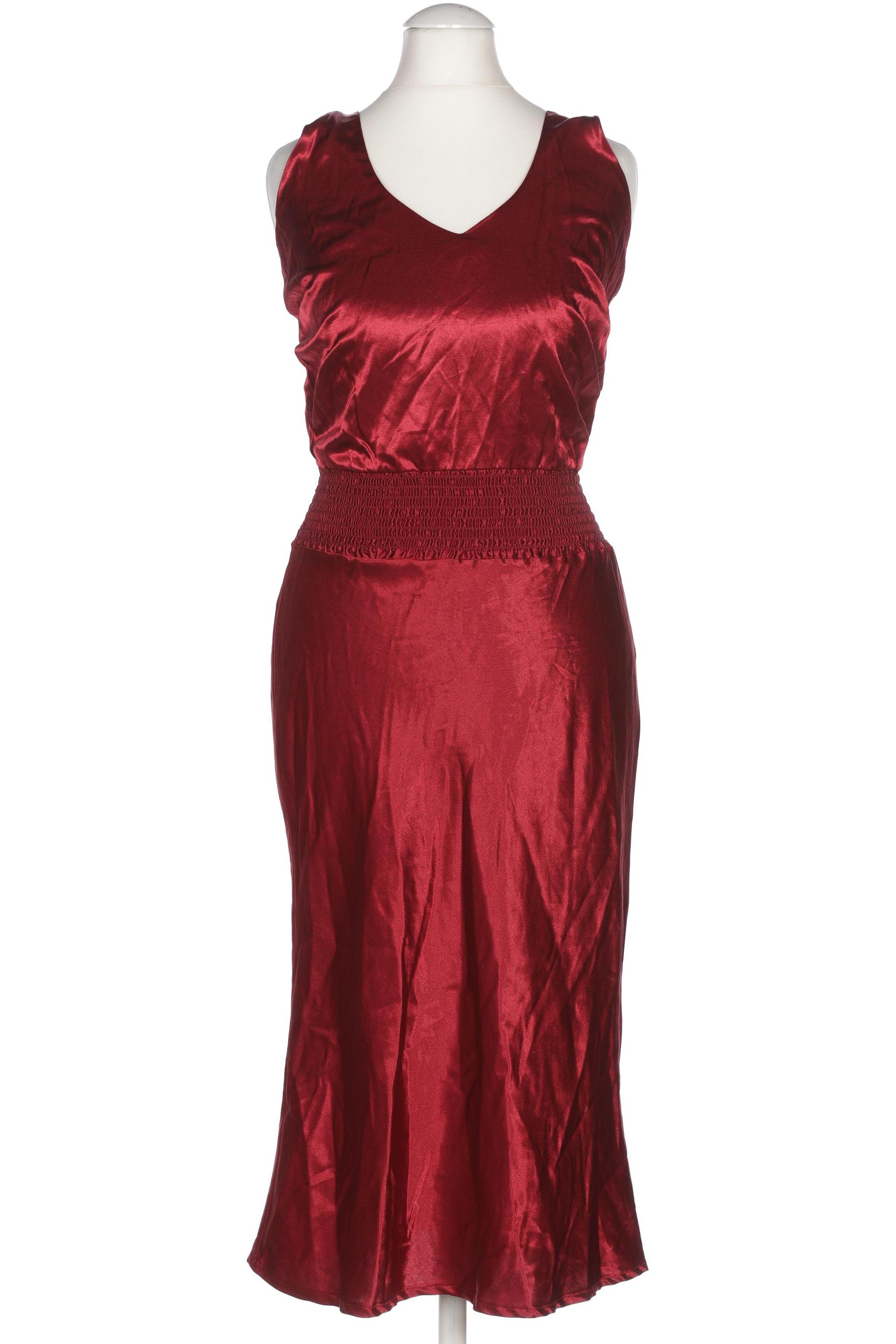 

Miss Selfridge Damen Kleid, rot