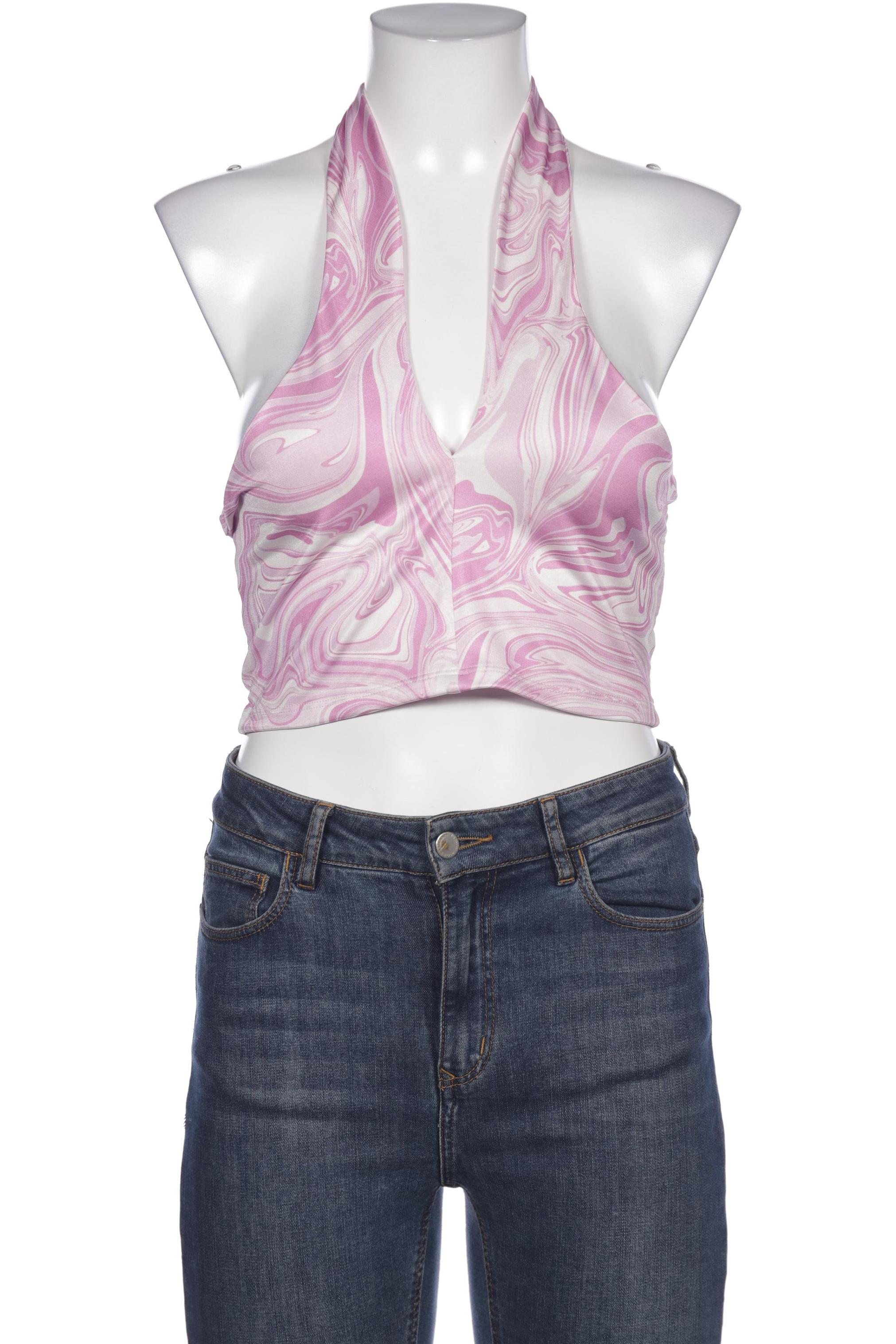 

Miss Selfridge Damen Top, pink