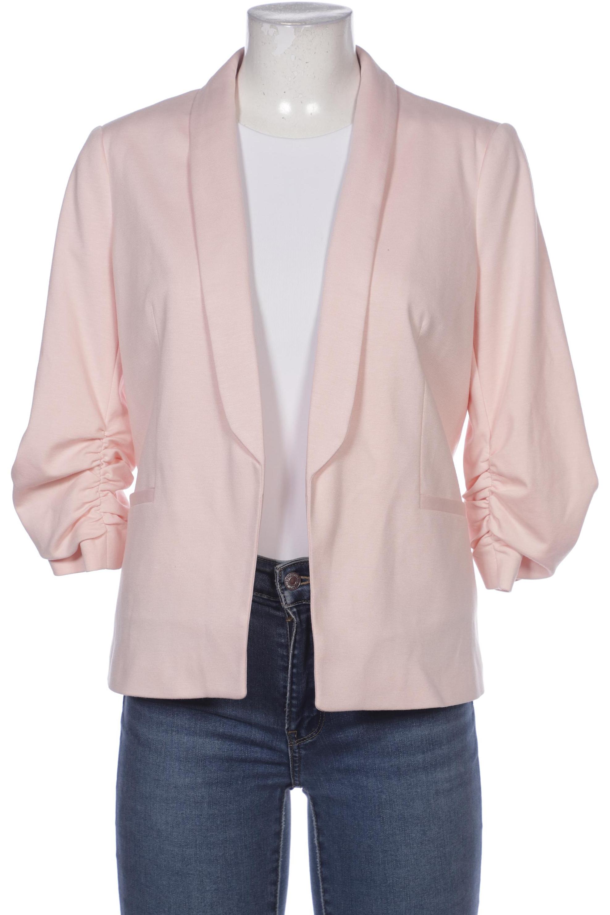 

Miss Selfridge Damen Blazer, pink, Gr. 40