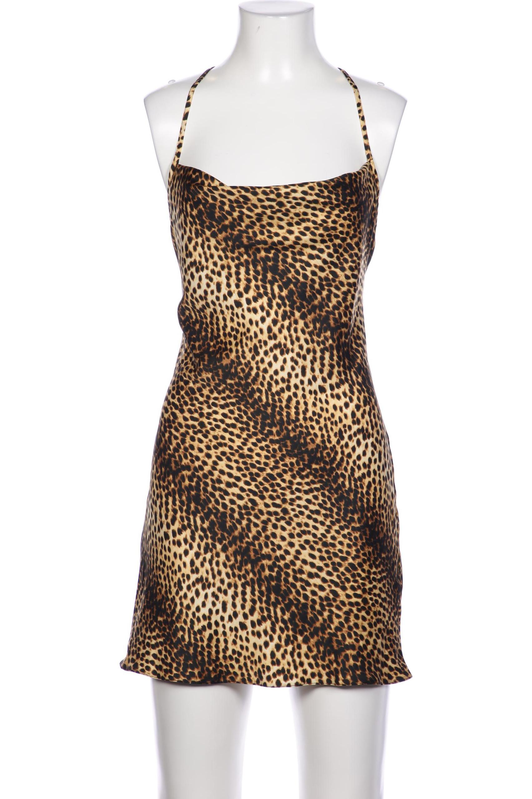 

Miss Selfridge Damen Kleid, beige, Gr. 36