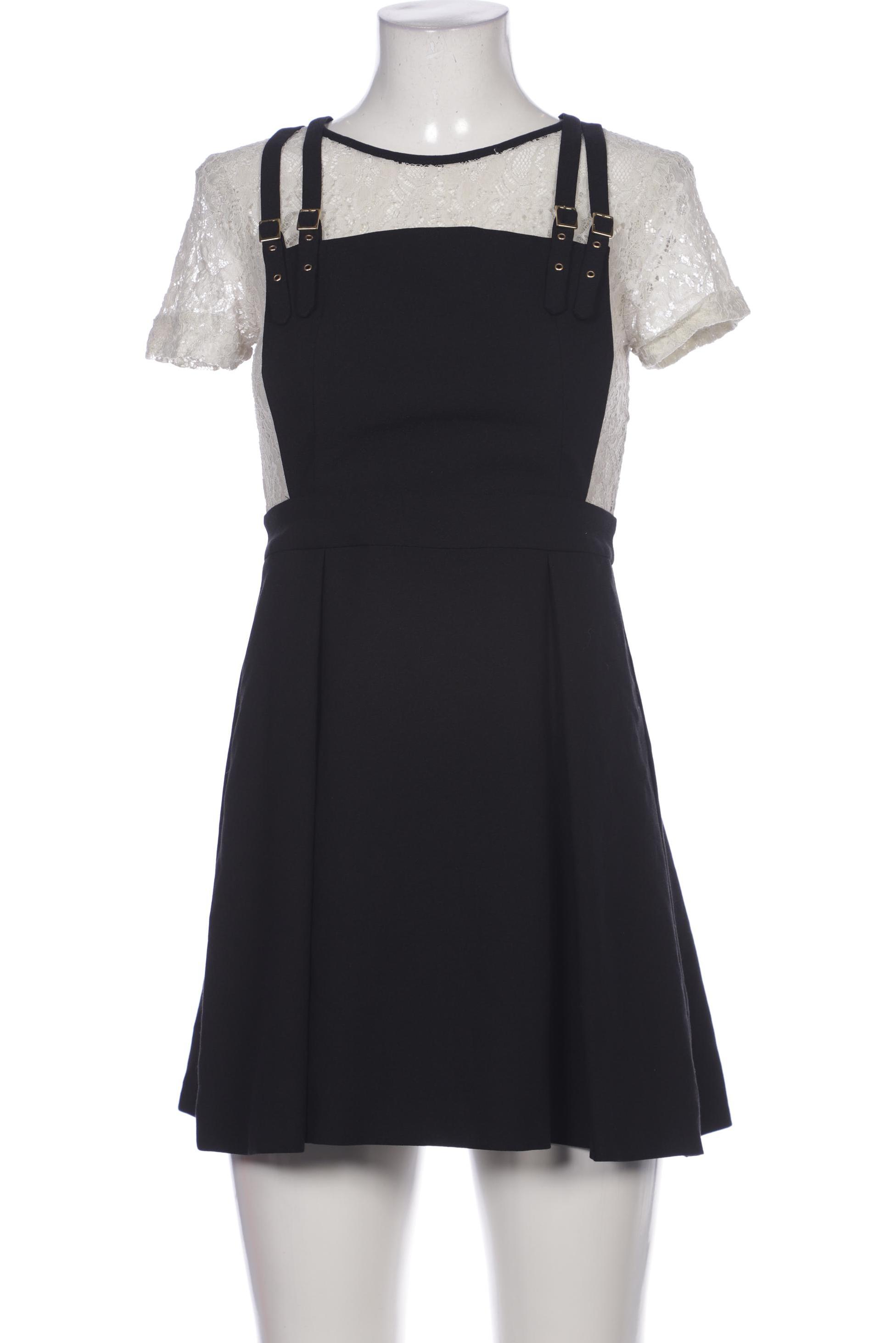 

Miss Selfridge Damen Kleid, schwarz, Gr. 38