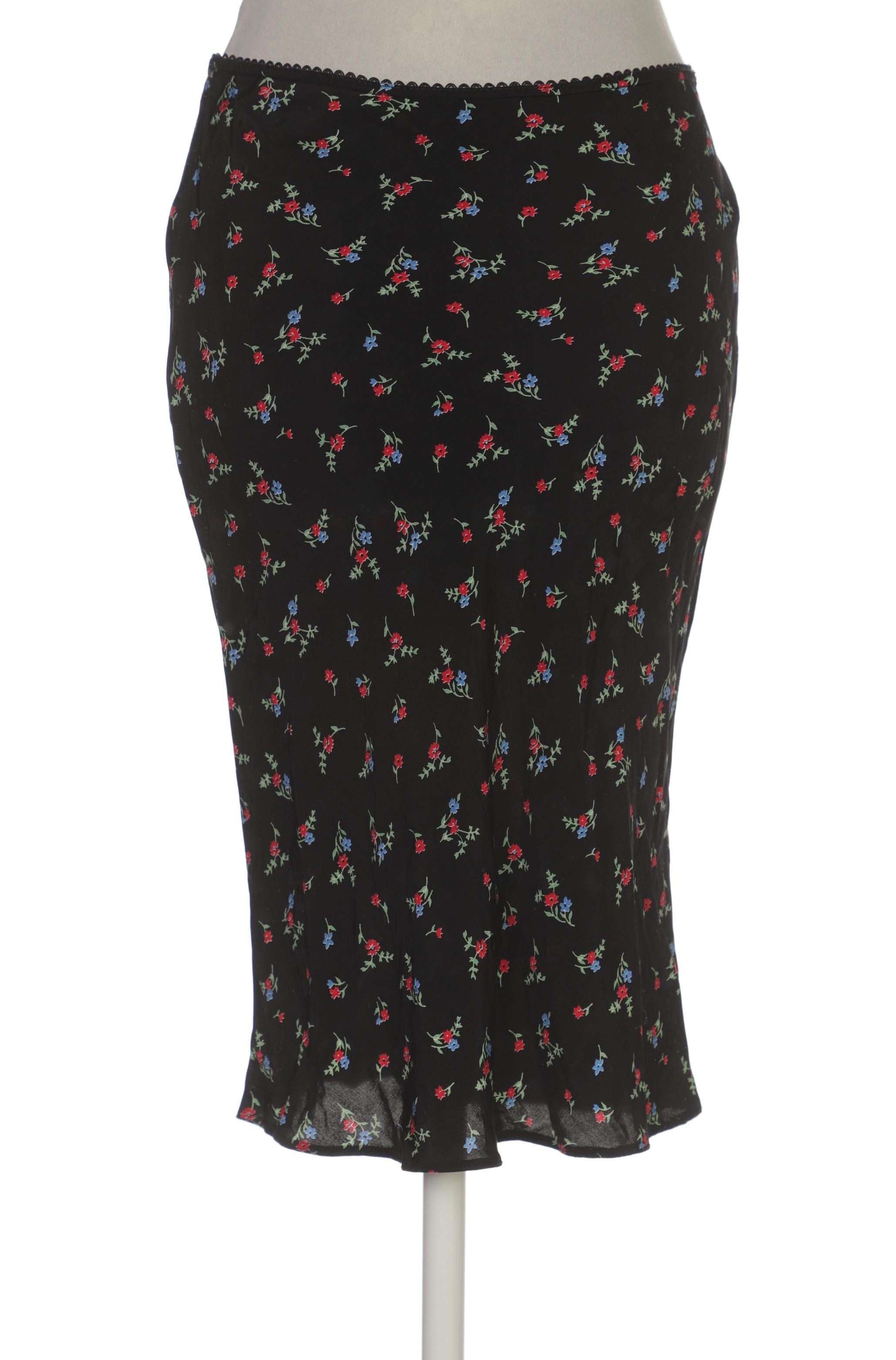 

Miss Selfridge Damen Rock, schwarz, Gr. 36