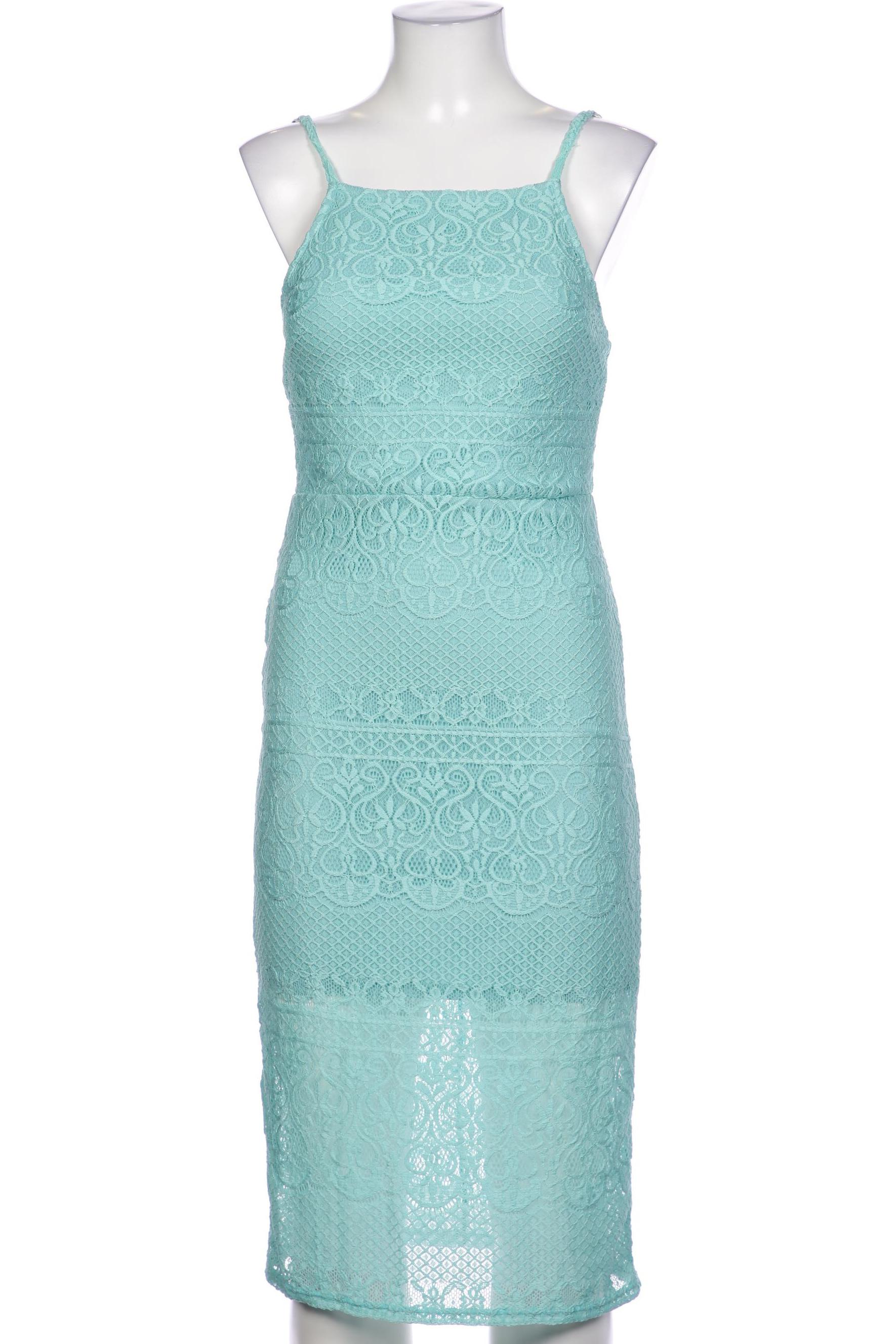 

Miss Selfridge Damen Kleid, türkis, Gr. 38