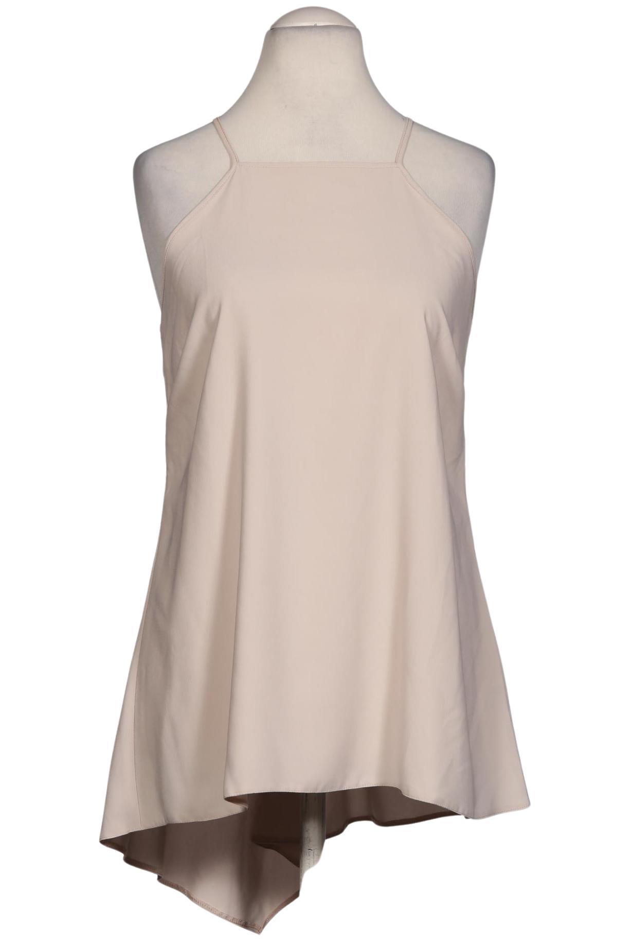 

Miss Selfridge Damen Top, beige, Gr. 38