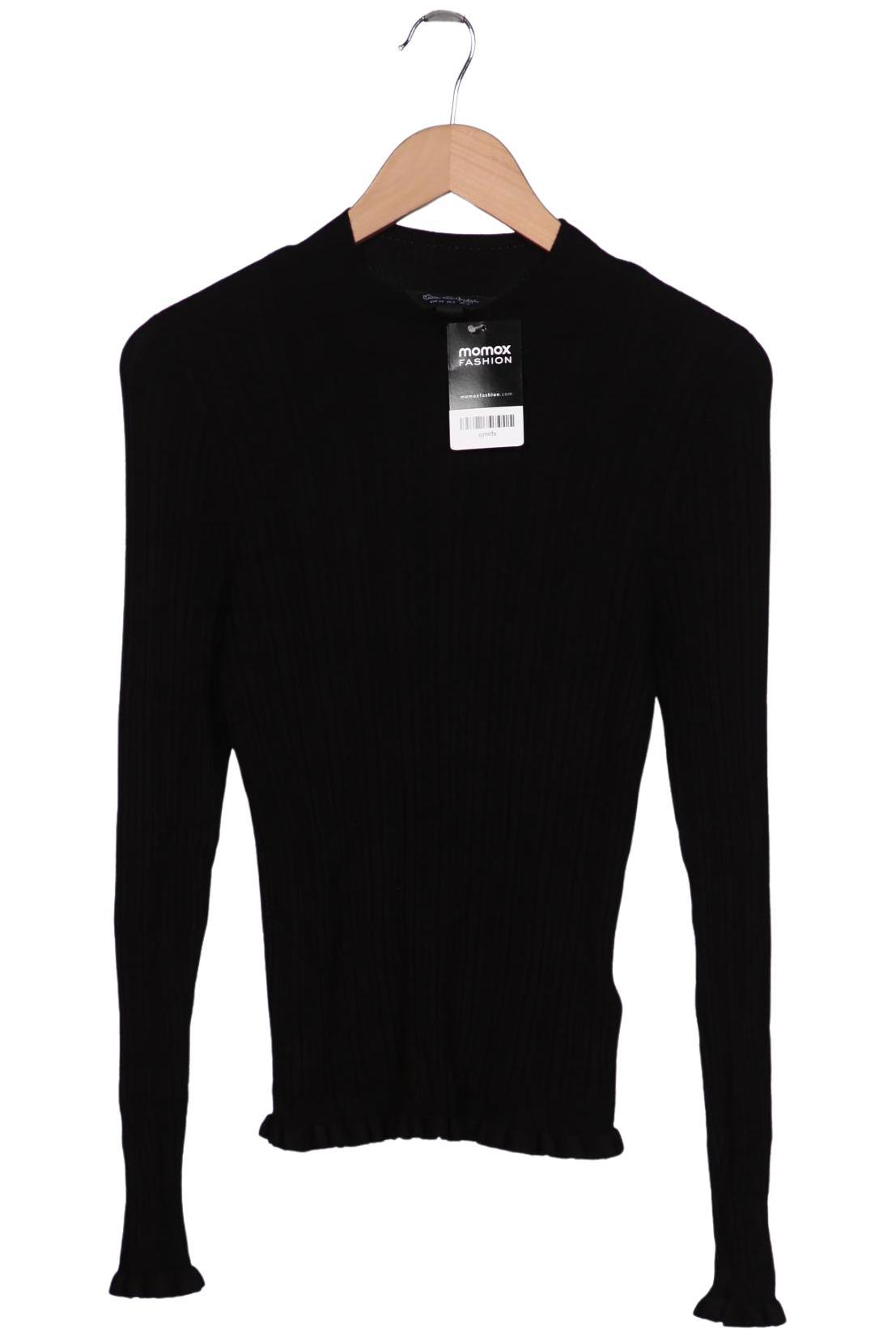 

Miss Selfridge Damen Pullover, schwarz, Gr. 40
