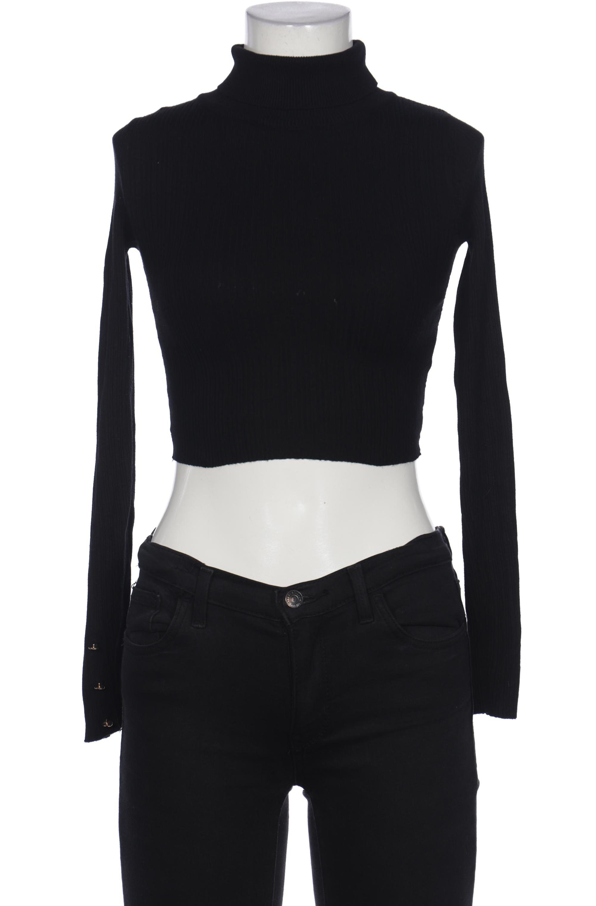 

Miss Selfridge Damen Pullover, schwarz, Gr. 32