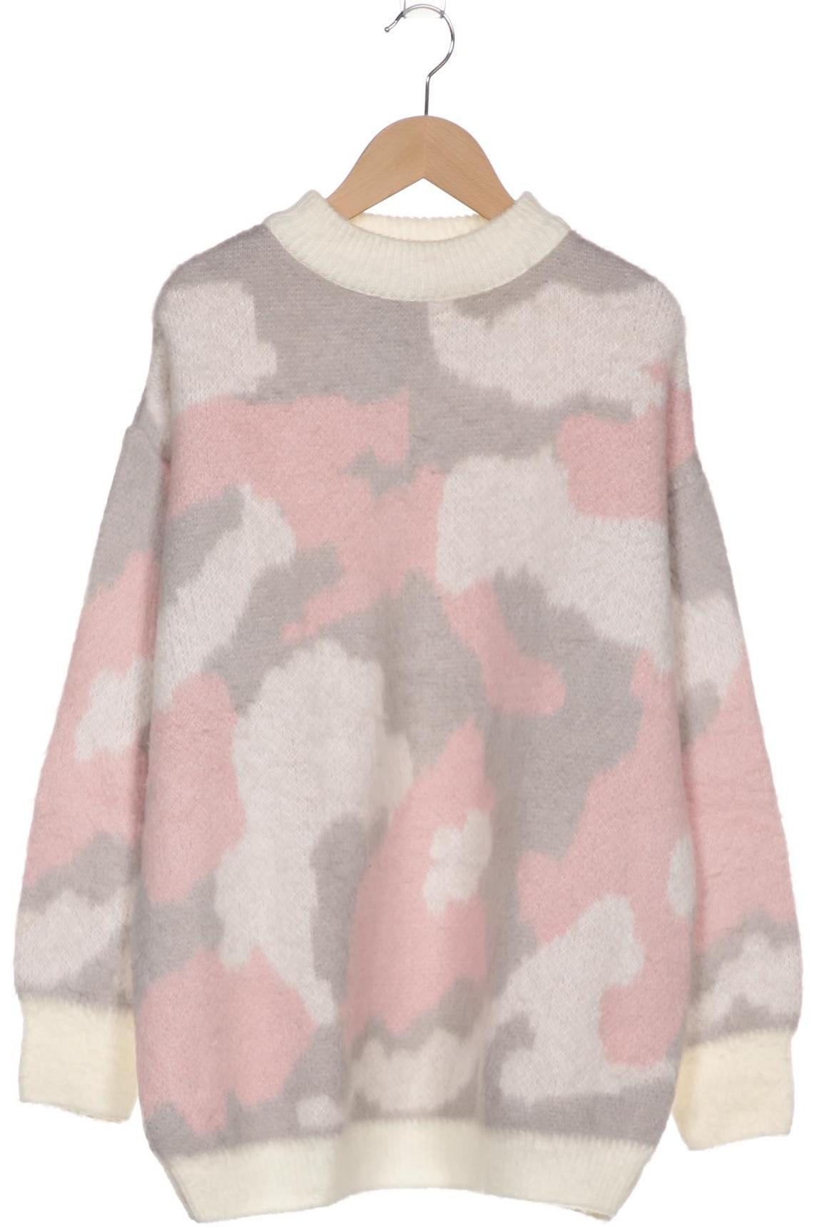 

Miss Selfridge Damen Pullover, grau