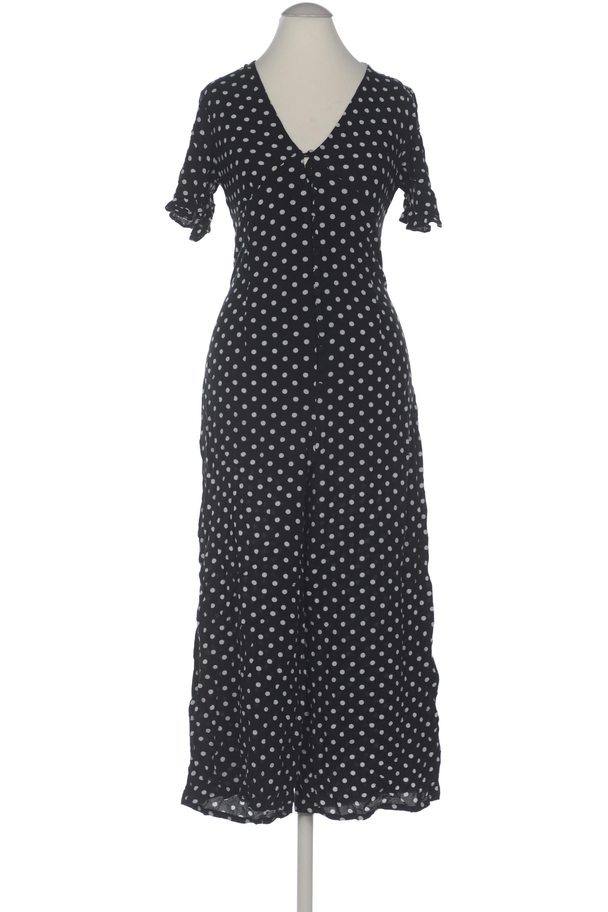 

Miss Selfridge Damen Jumpsuit/Overall, schwarz, Gr. 36