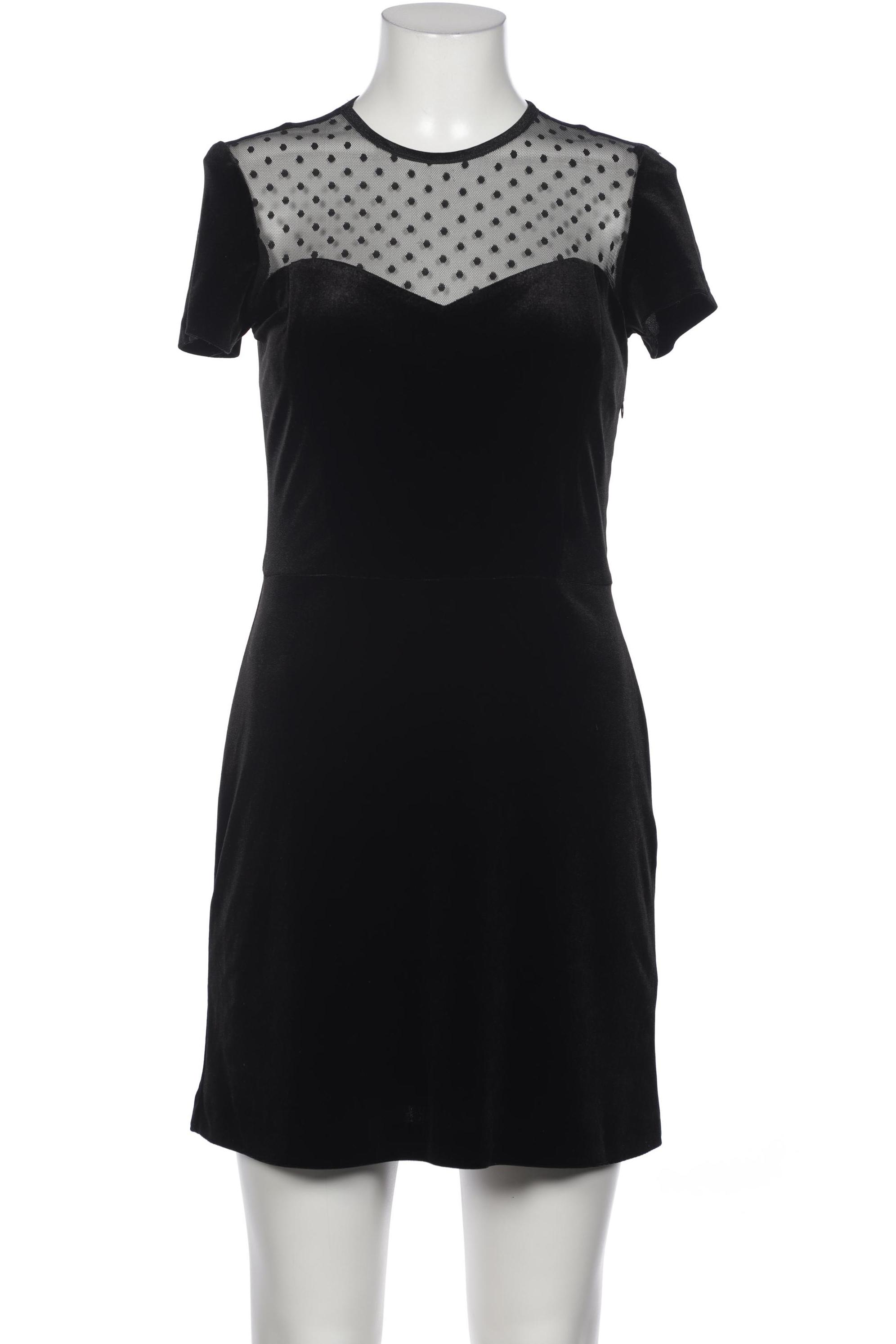 

Miss Selfridge Damen Kleid, schwarz