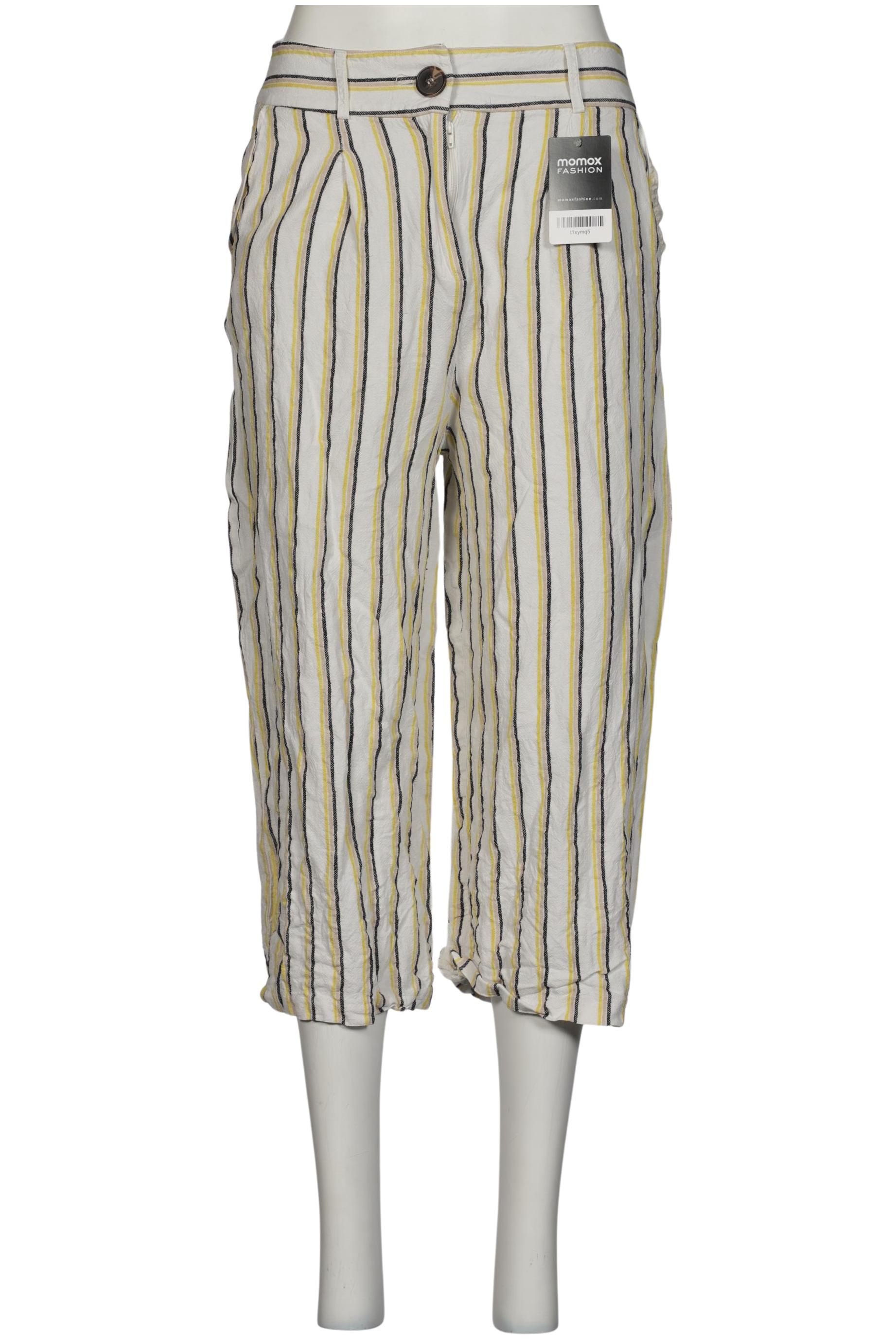 

Miss Selfridge Damen Stoffhose, mehrfarbig, Gr. 40