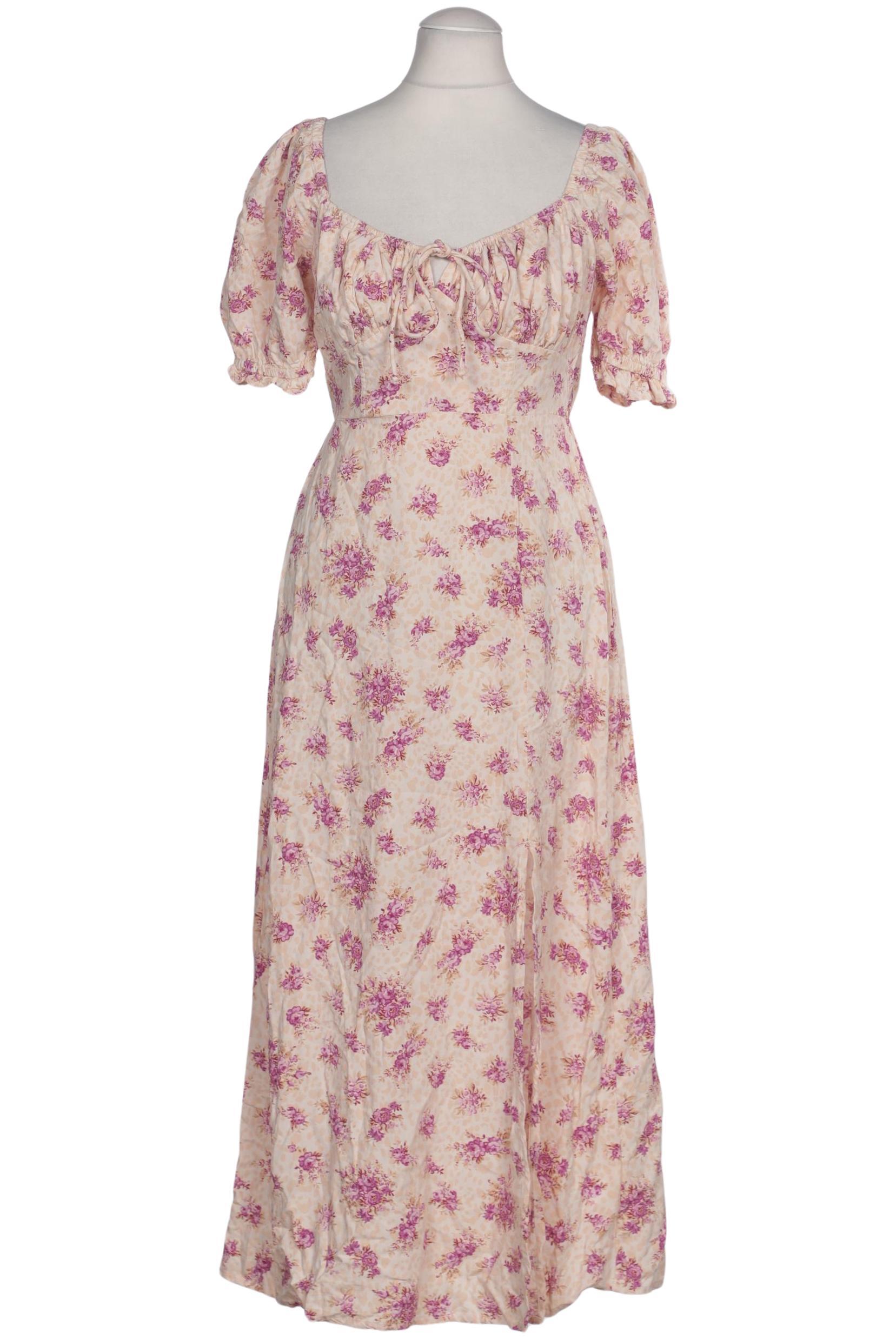 

Miss Selfridge Damen Kleid, beige, Gr. 34