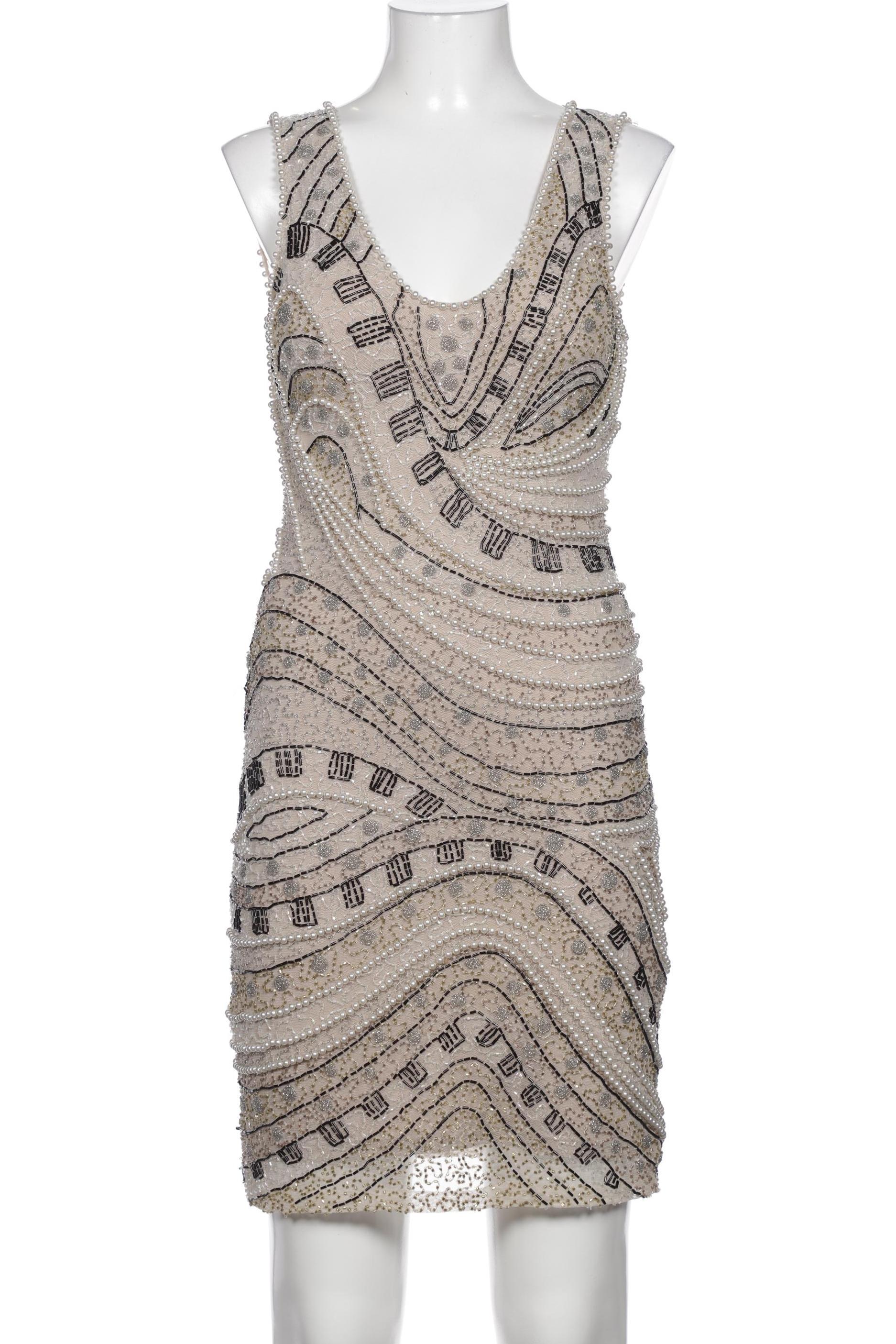 

Miss Selfridge Damen Kleid, beige, Gr. 38