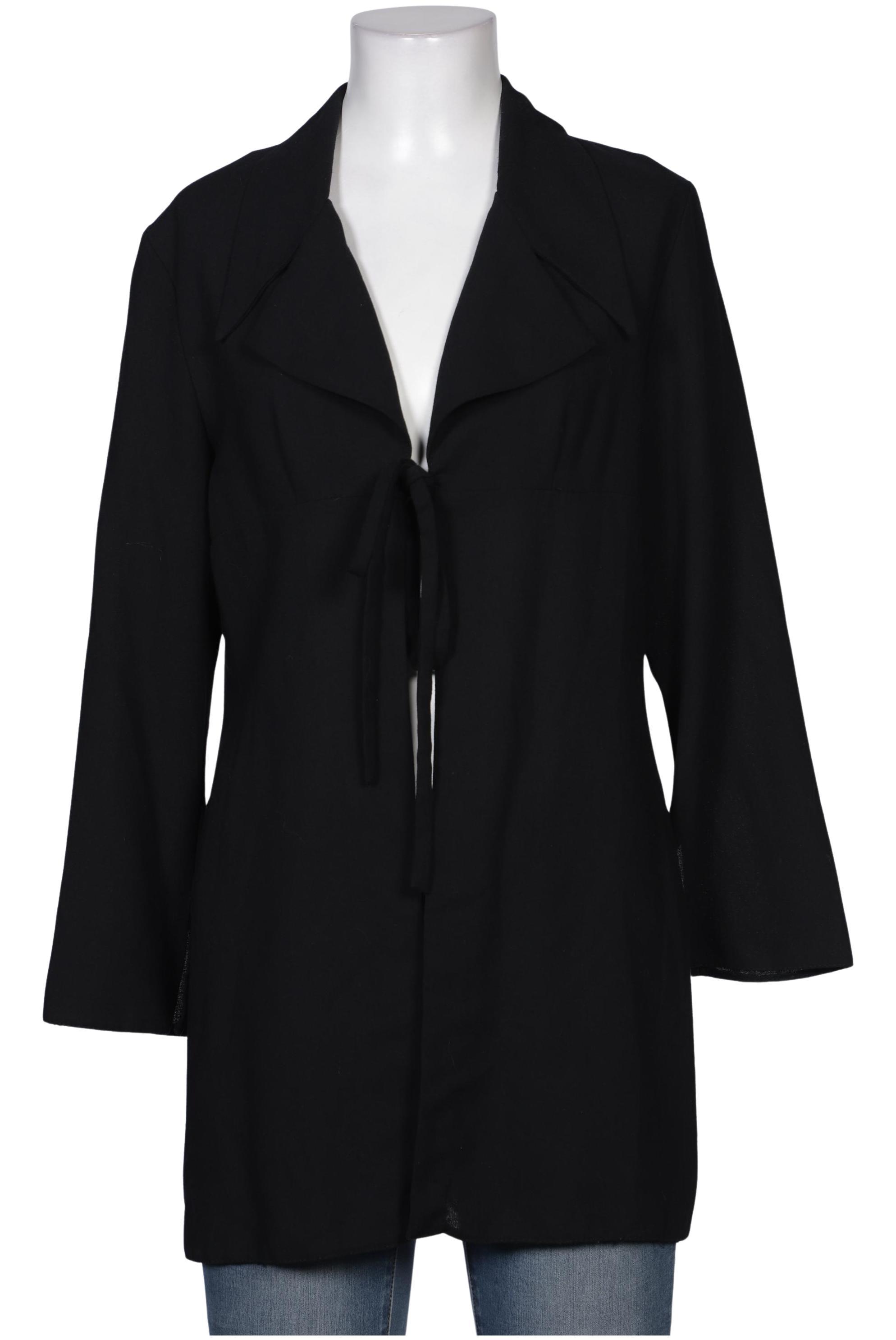 

Miss Selfridge Damen Blazer, schwarz, Gr. 36