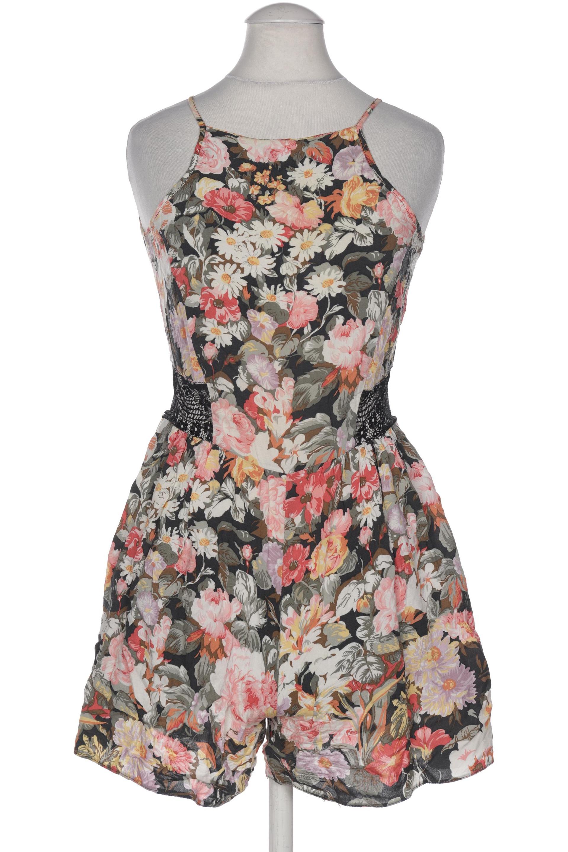 Thumbnail - Miss Selfridge Damen Jumpsuit/Overall, mehrfarbig, Gr. 32