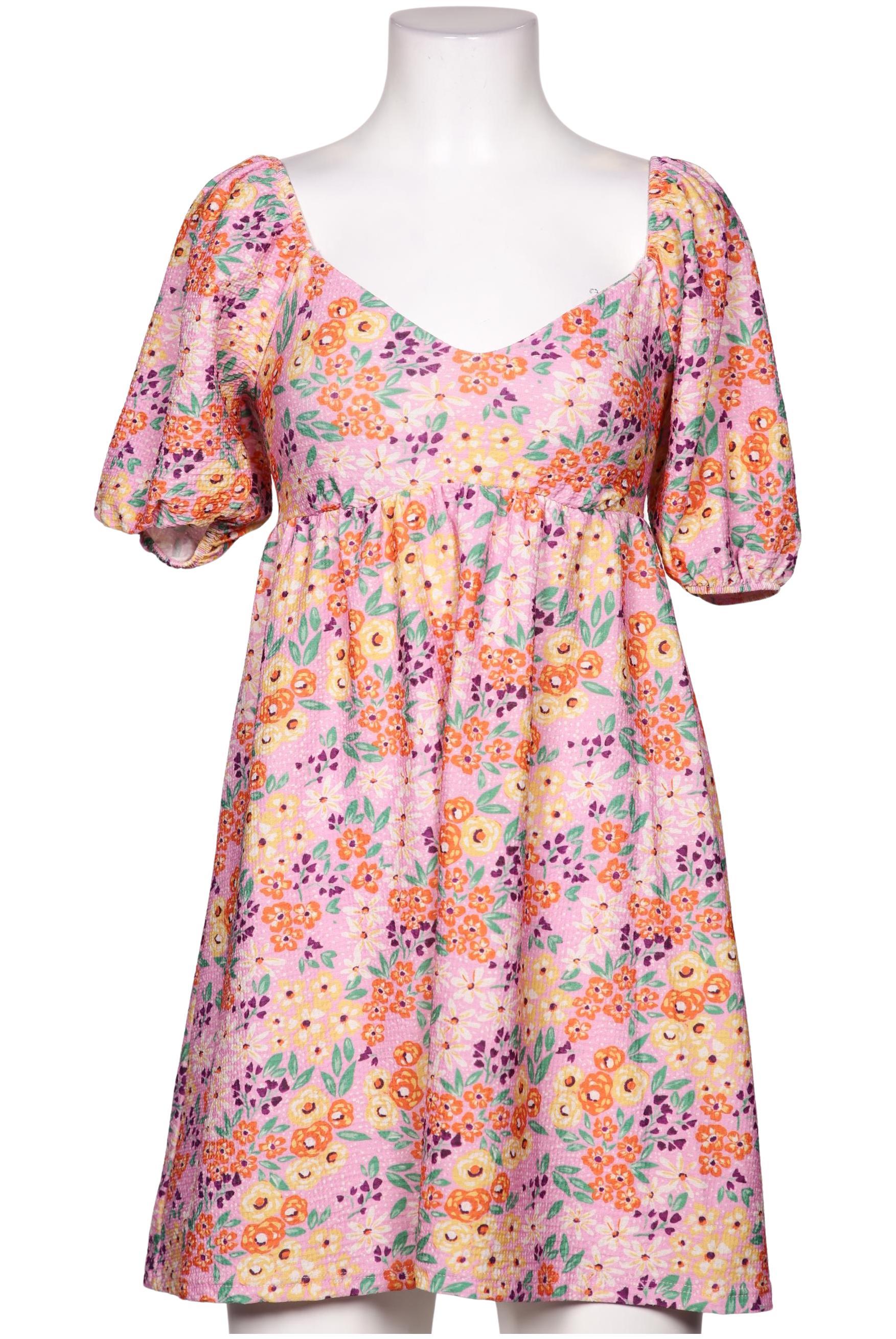 

Miss Selfridge Damen Kleid, pink, Gr. 34