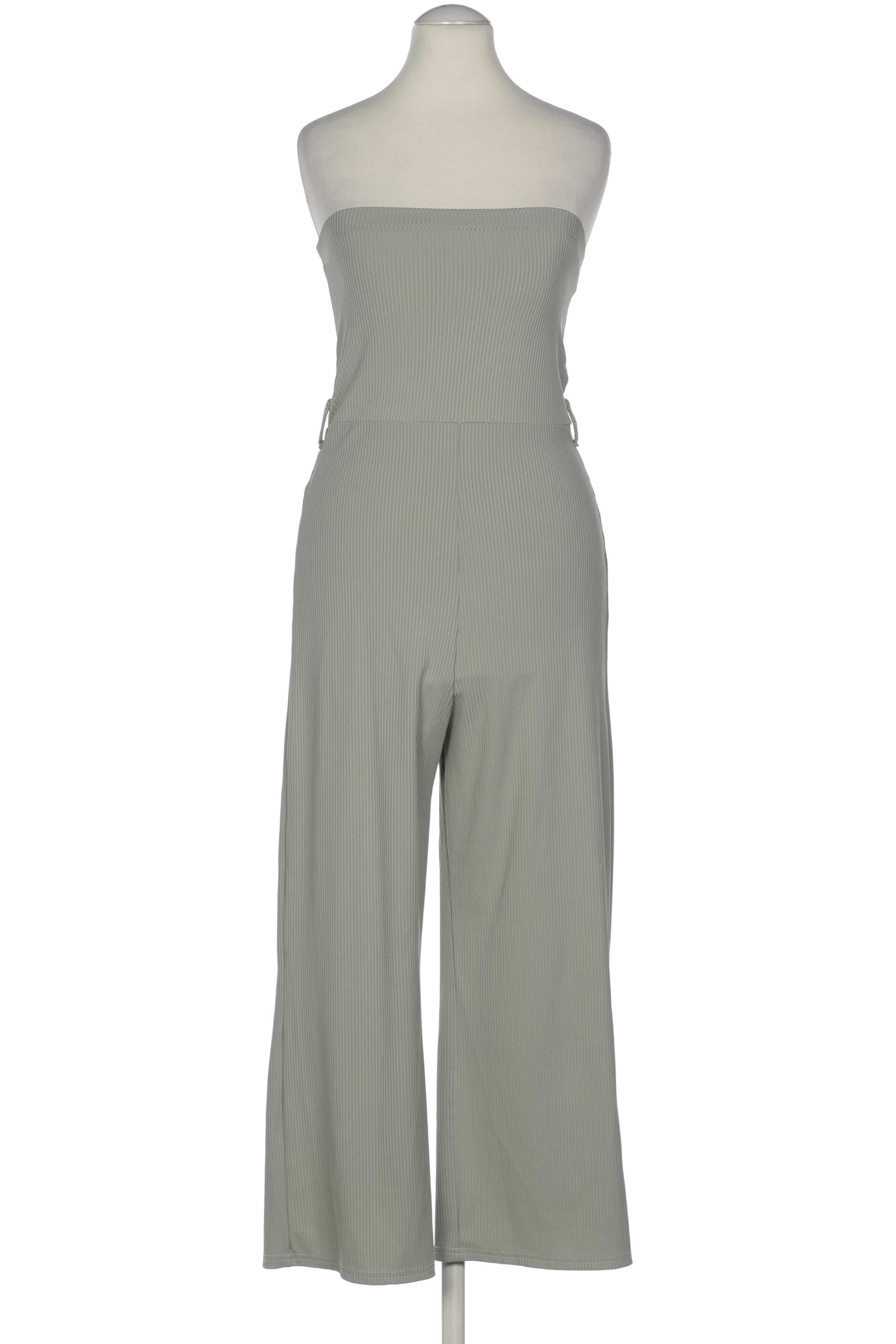 

Miss Selfridge Damen Jumpsuit/Overall, hellgrün, Gr. 36