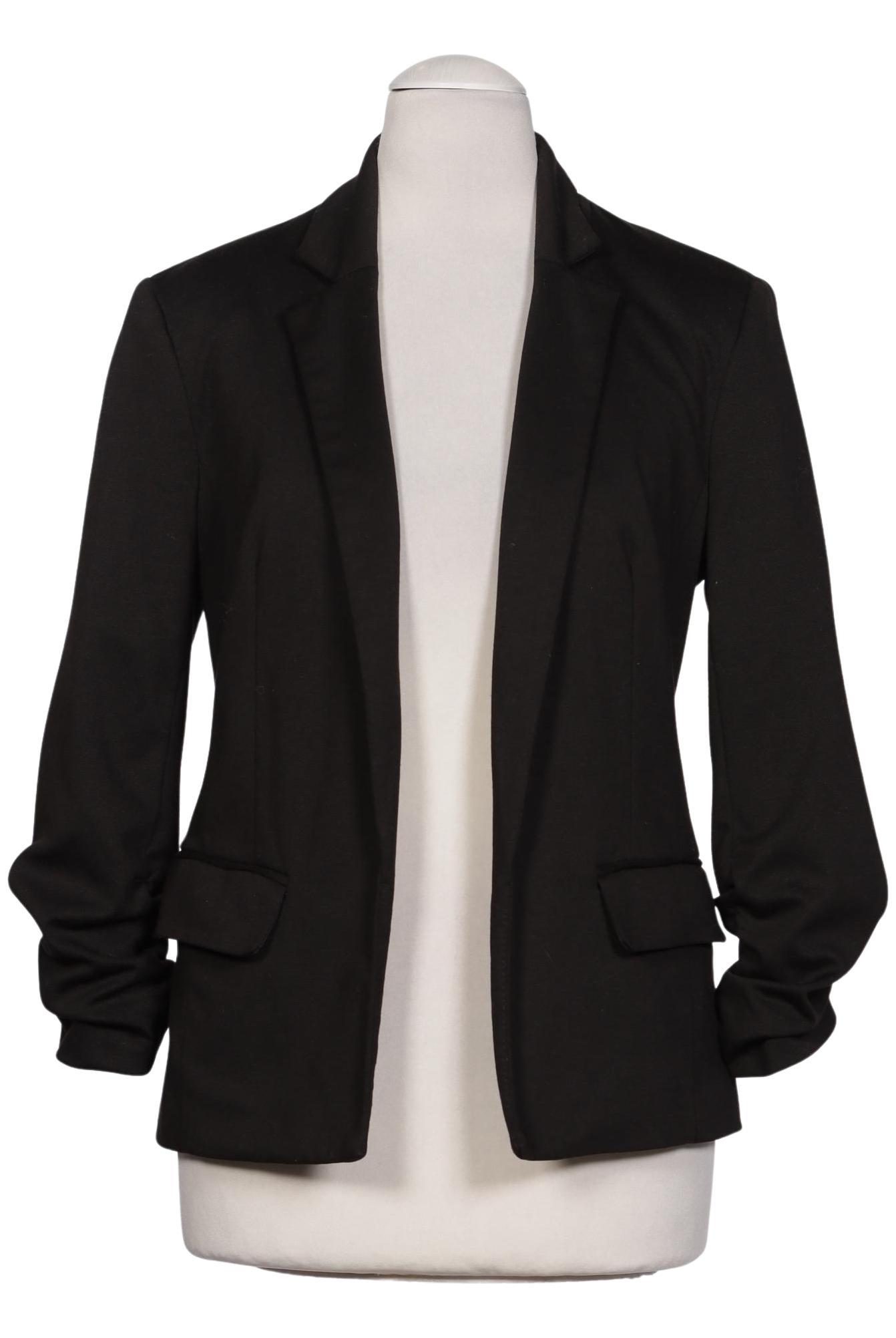 

Miss Selfridge Damen Blazer, schwarz, Gr. 32