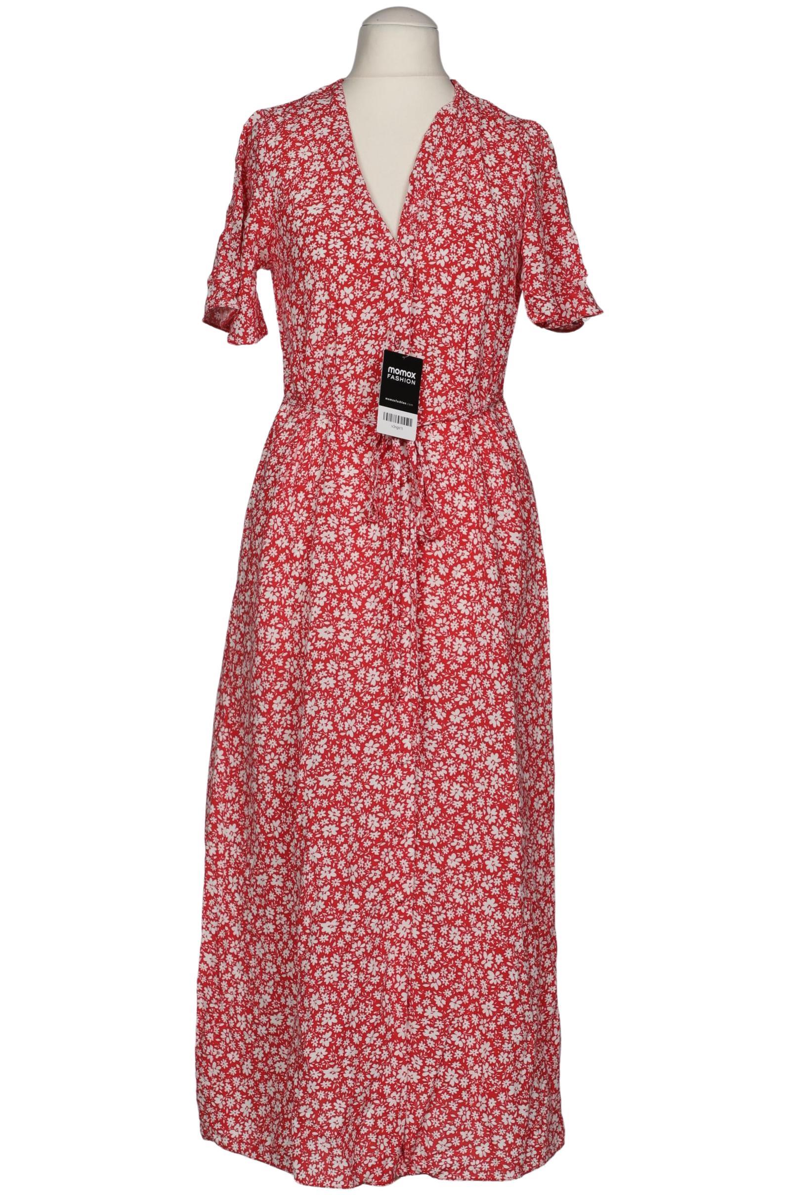 

Miss Selfridge Damen Kleid, rot, Gr. 34