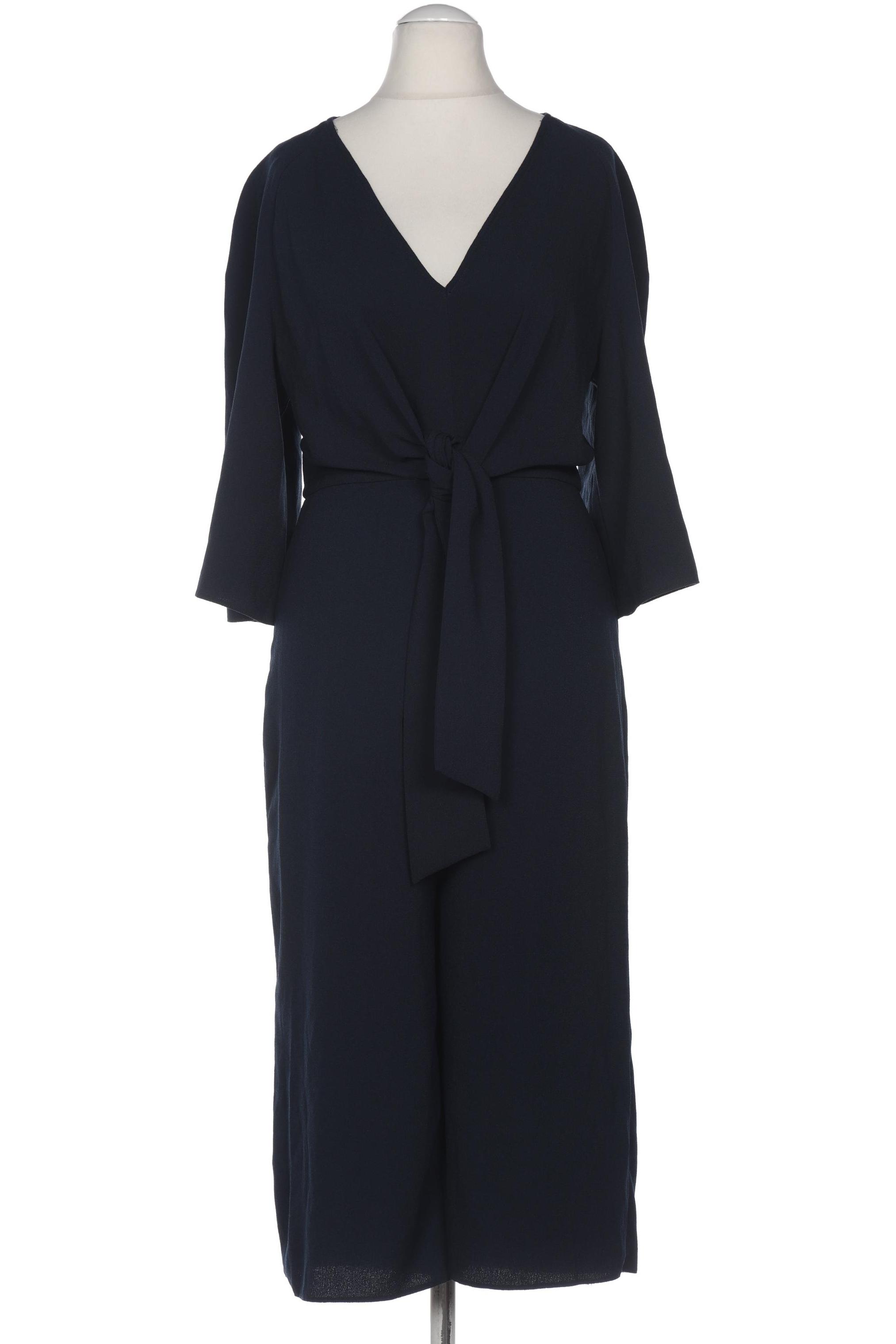 

Miss Selfridge Damen Jumpsuit/Overall, marineblau