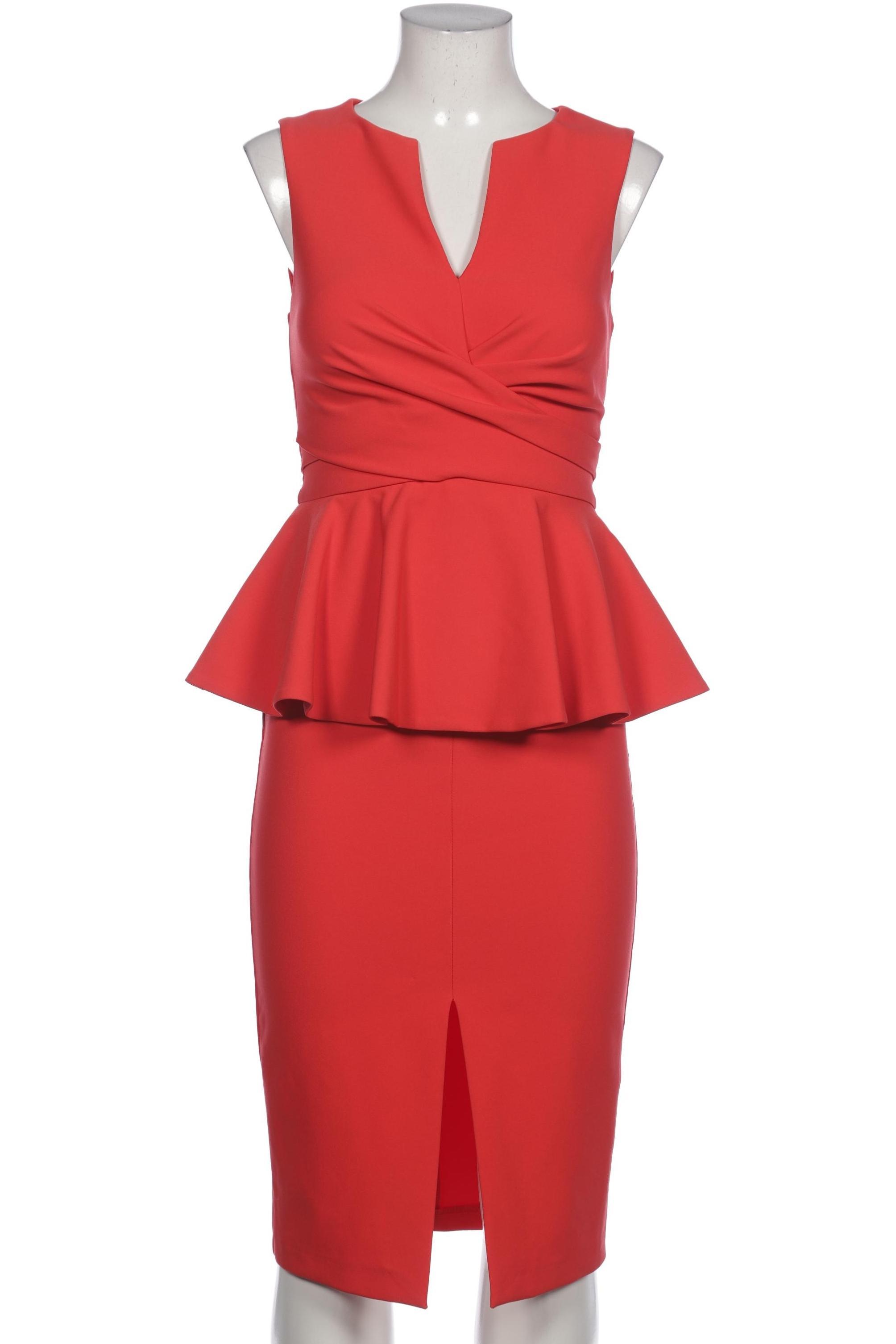 

Miss Selfridge Damen Kleid, rot, Gr. 38