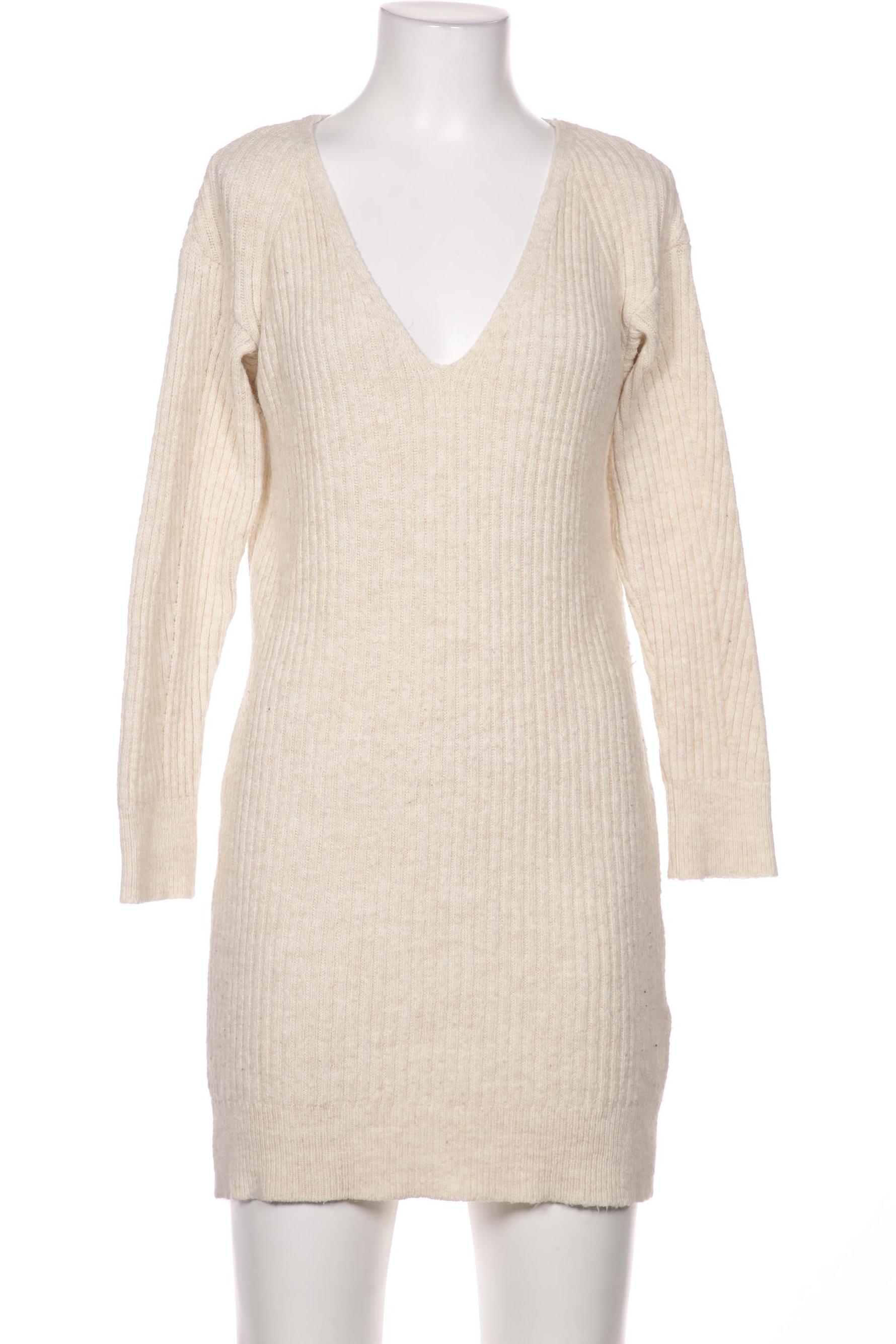 

Miss Selfridge Damen Kleid, beige, Gr. 36