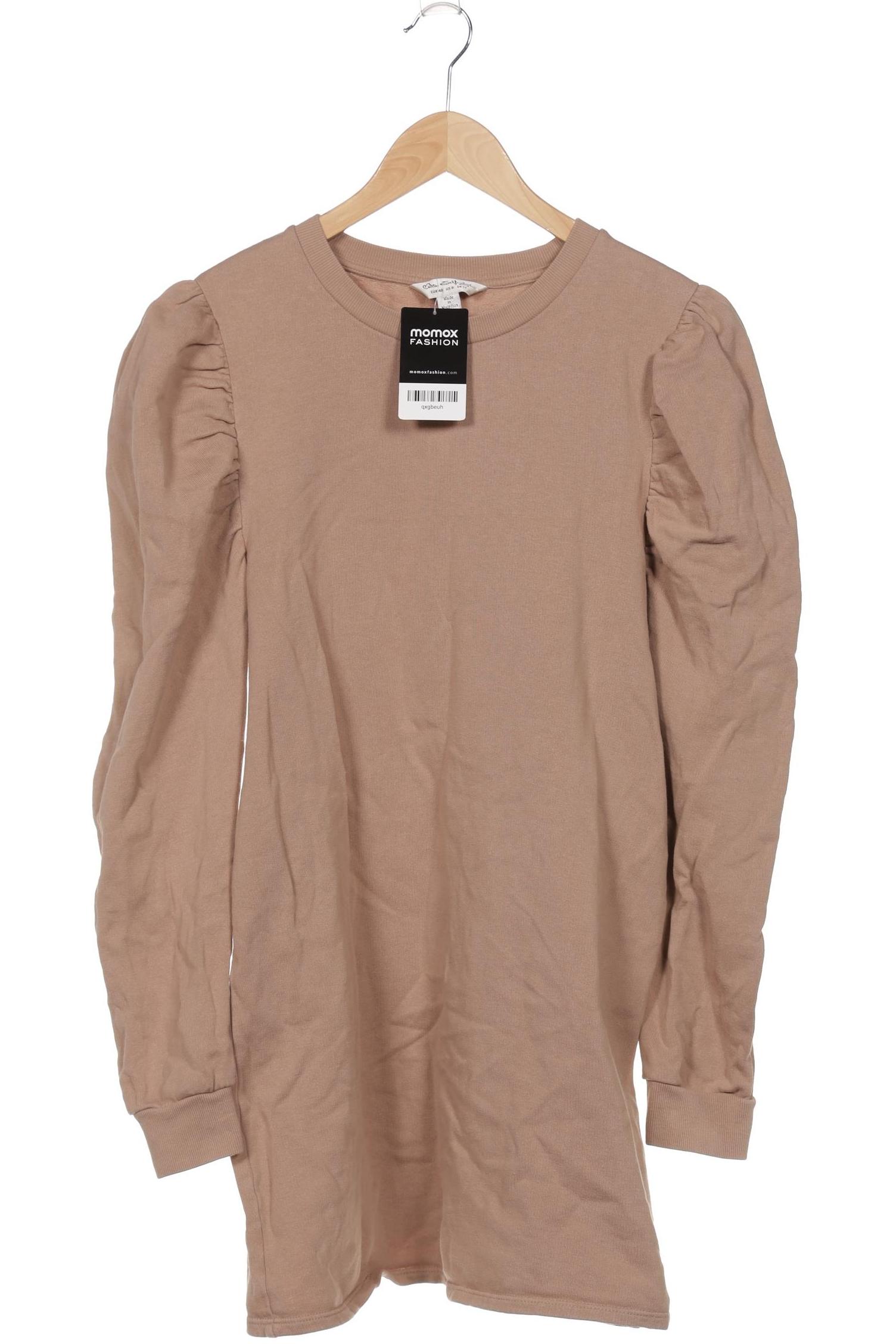 

Miss Selfridge Damen Sweatshirt, beige, Gr. 40