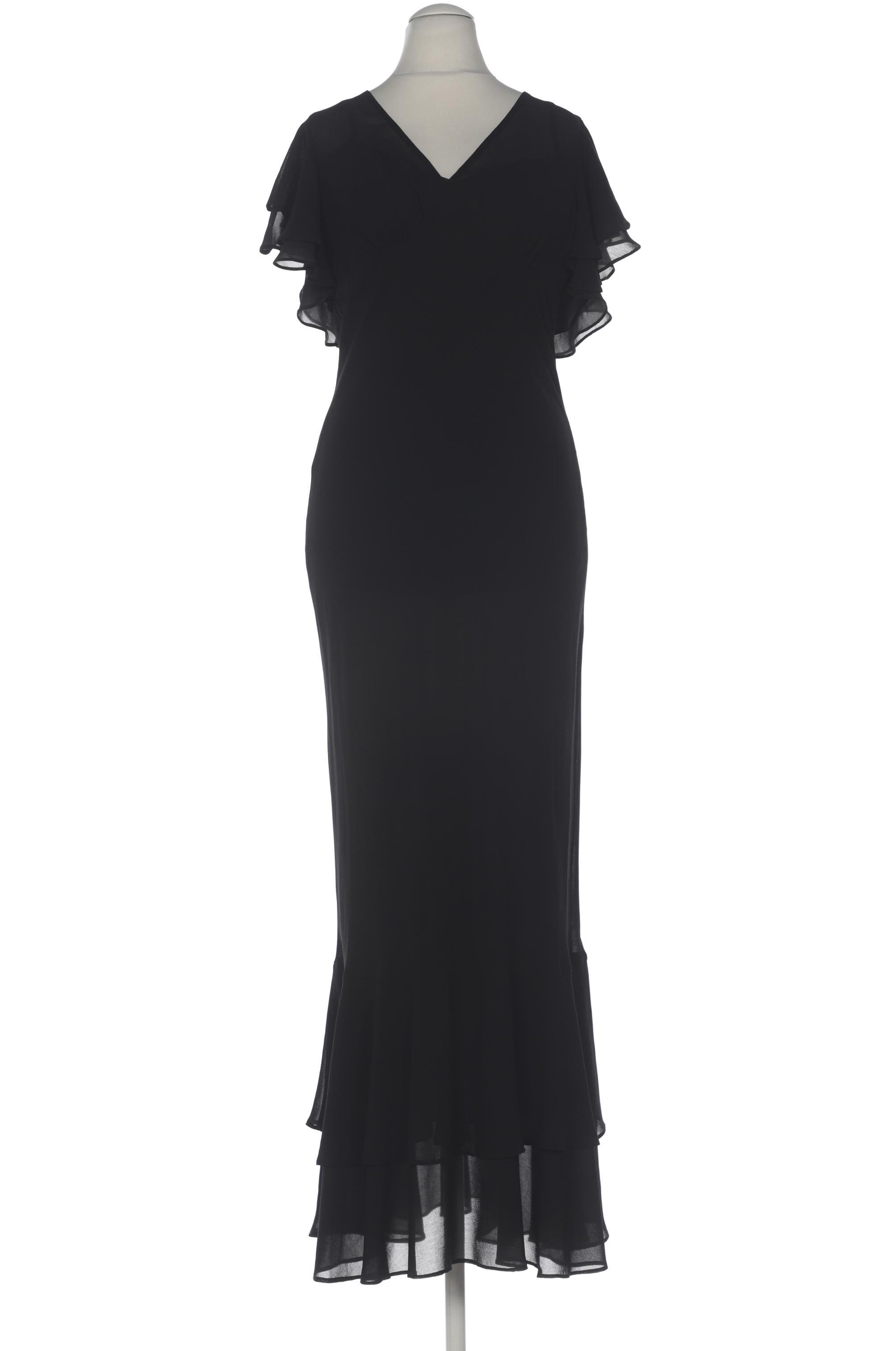 

Miss Selfridge Damen Kleid, schwarz, Gr. 34