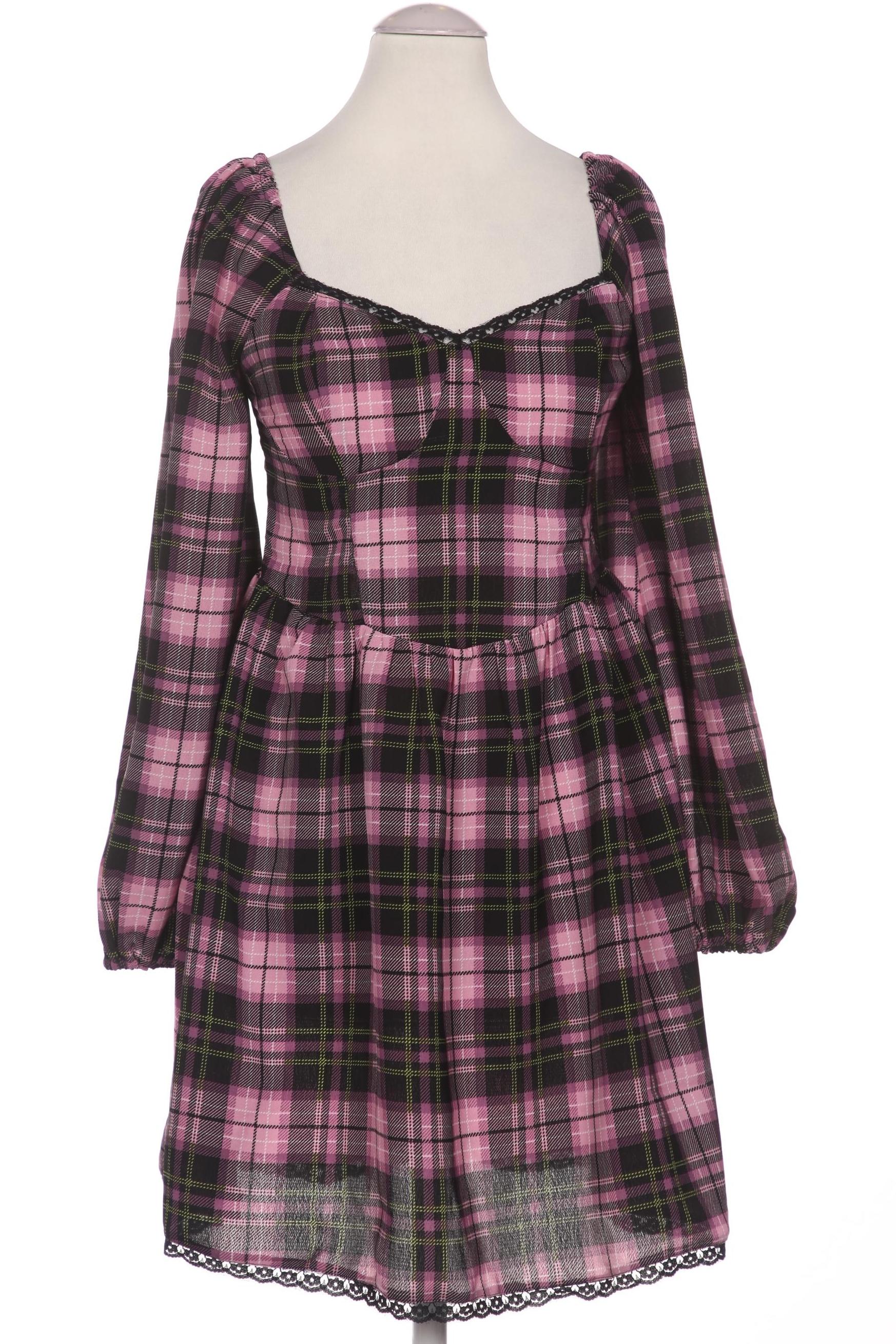 

Miss Selfridge Damen Kleid, pink, Gr. 36