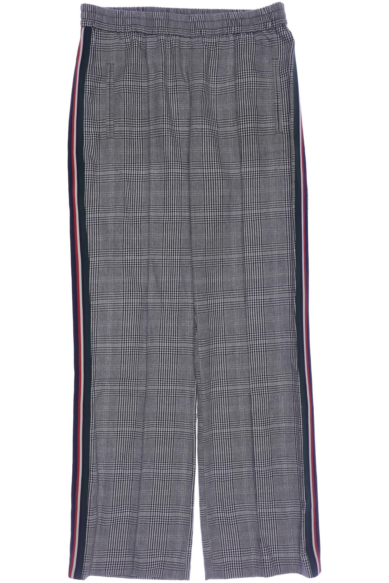 

Miss Selfridge Damen Stoffhose, grau, Gr. 38