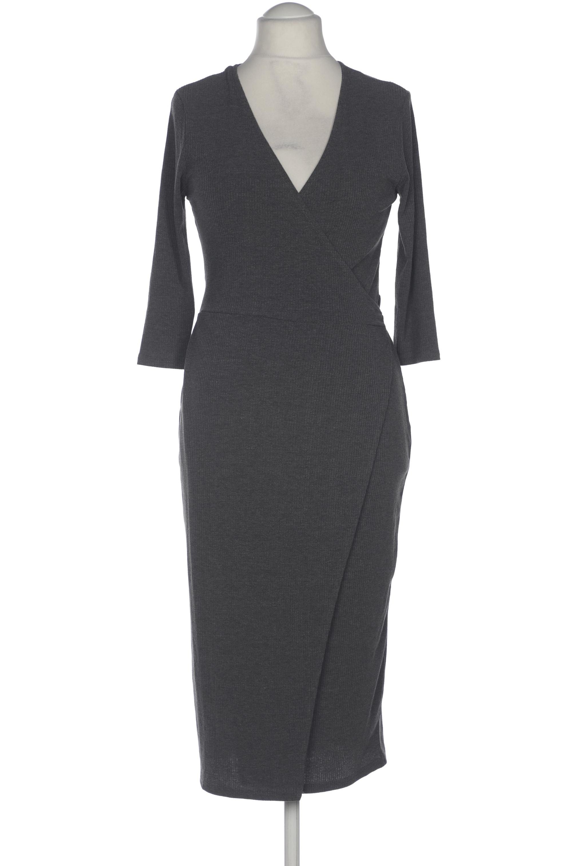 

Miss Selfridge Damen Kleid, grau, Gr. 42