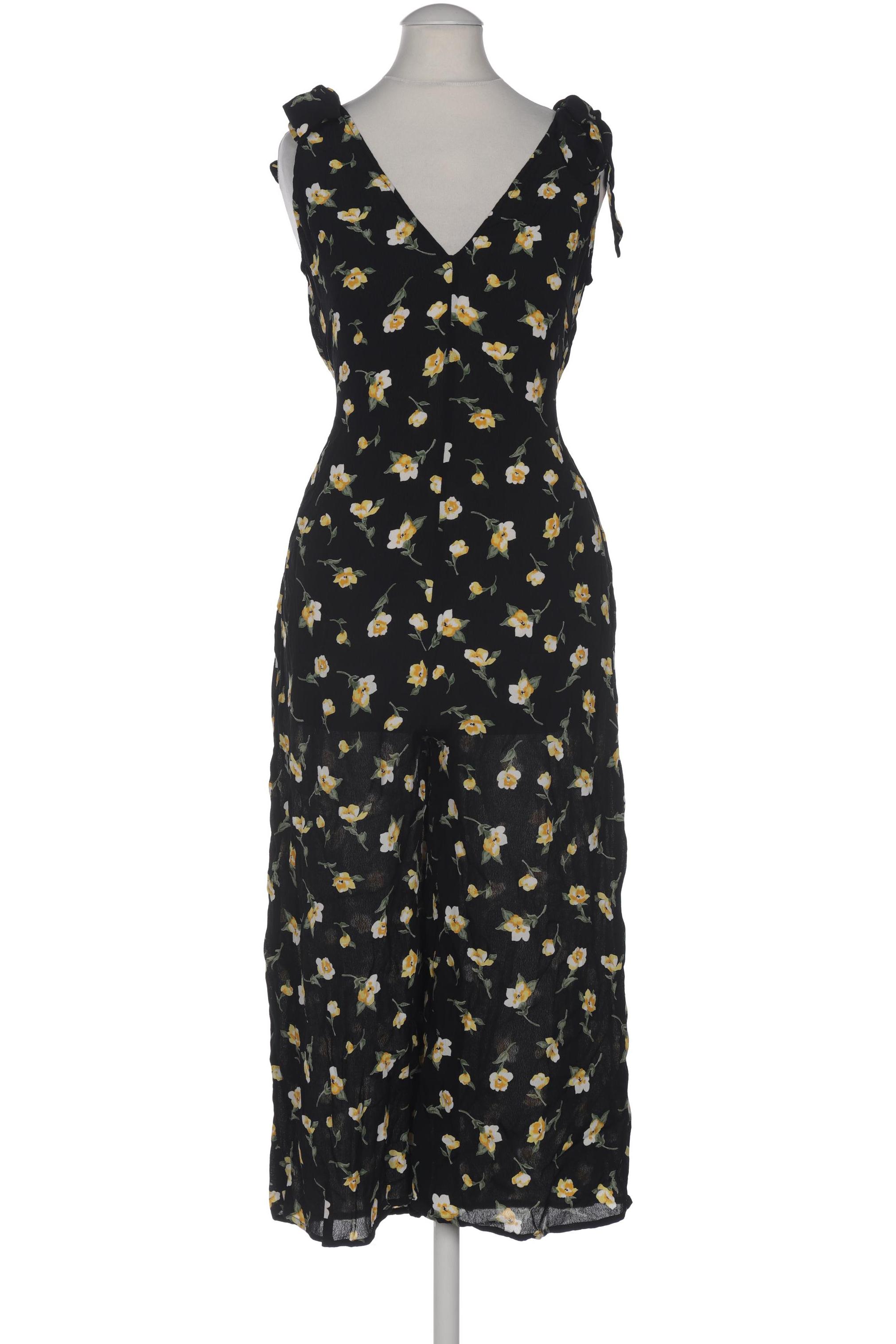 Thumbnail - Miss Selfridge Damen Jumpsuit/Overall, schwarz, Gr. 36