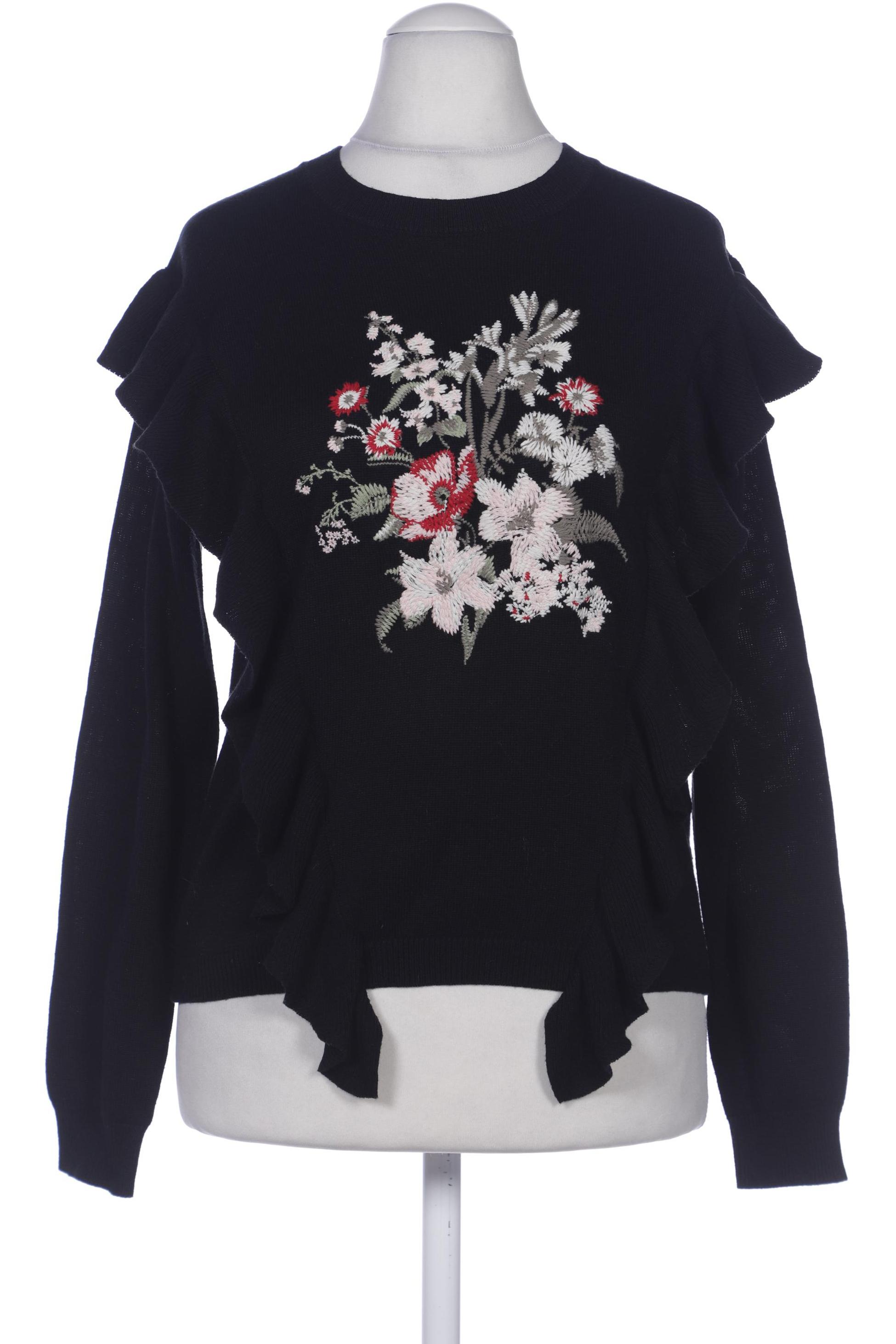 

Miss Selfridge Damen Pullover, schwarz, Gr. 40