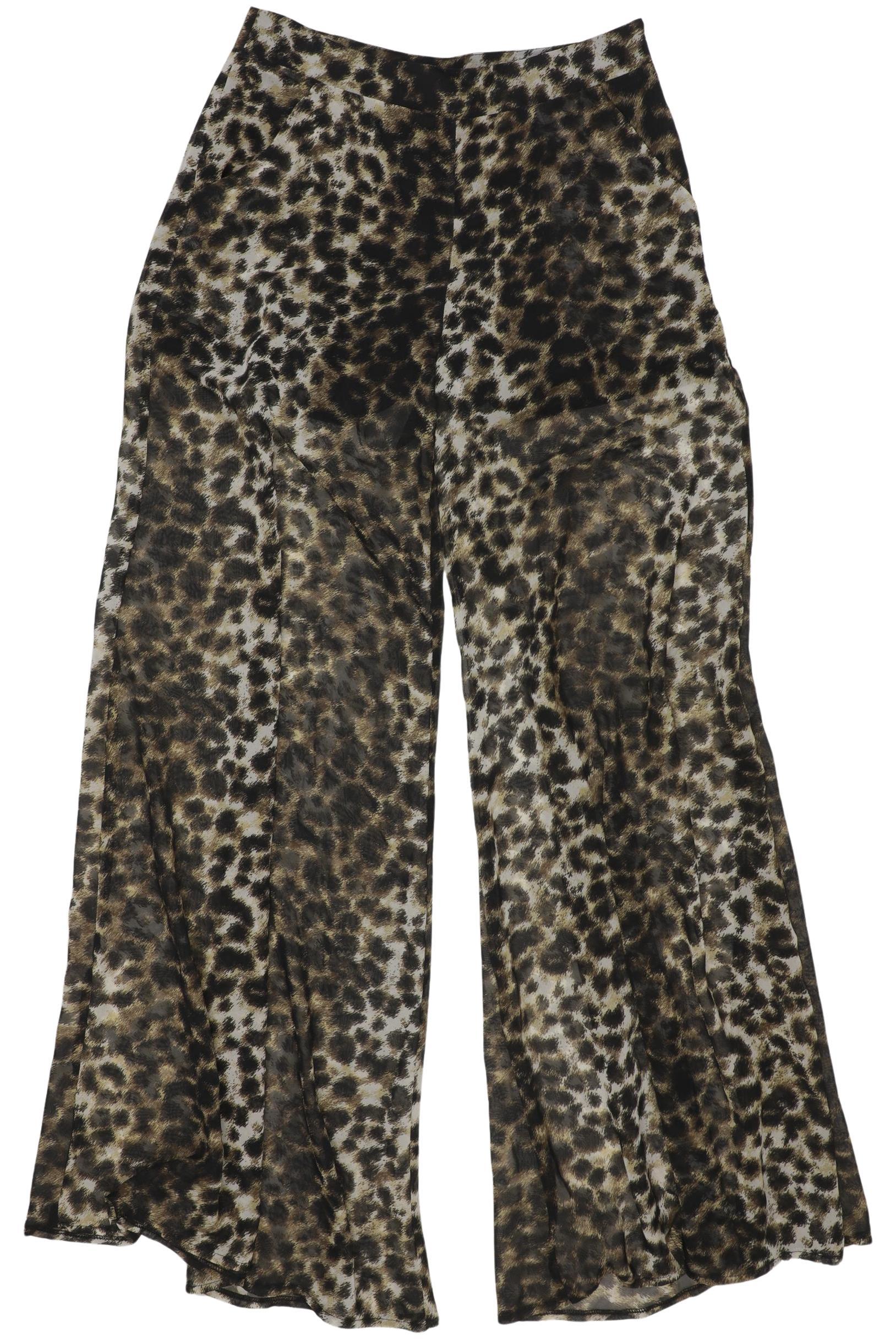 

Miss Selfridge Damen Stoffhose, braun, Gr. 34