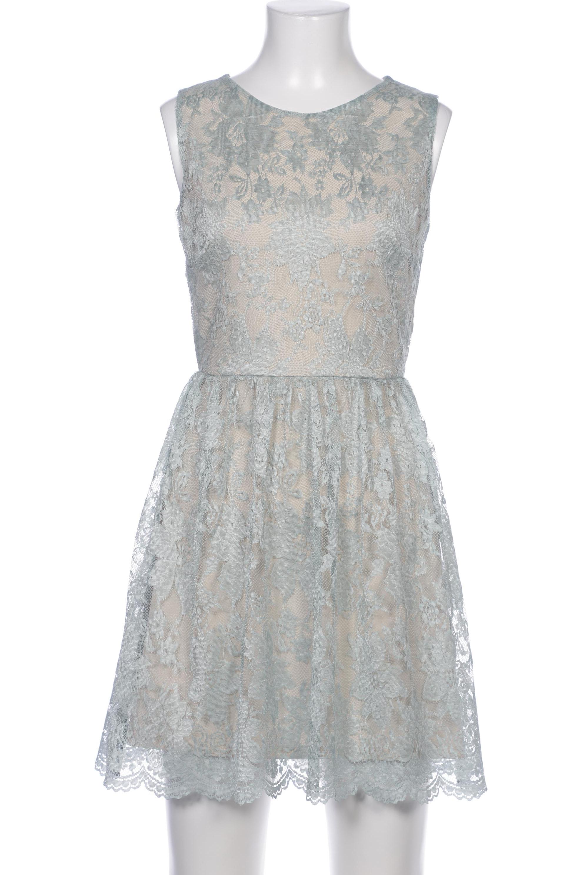 

Miss Selfridge Damen Kleid, türkis, Gr. 38