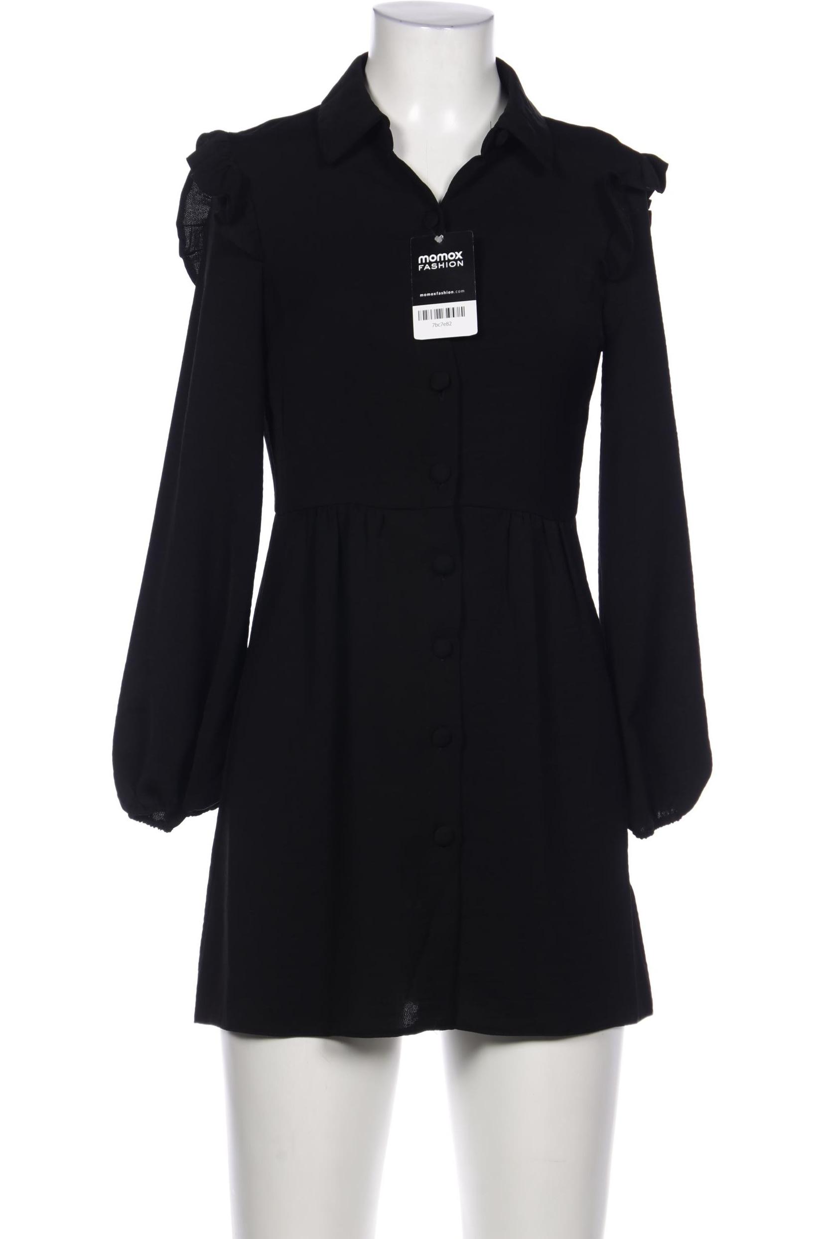 

Miss Selfridge Damen Kleid, schwarz, Gr. 36