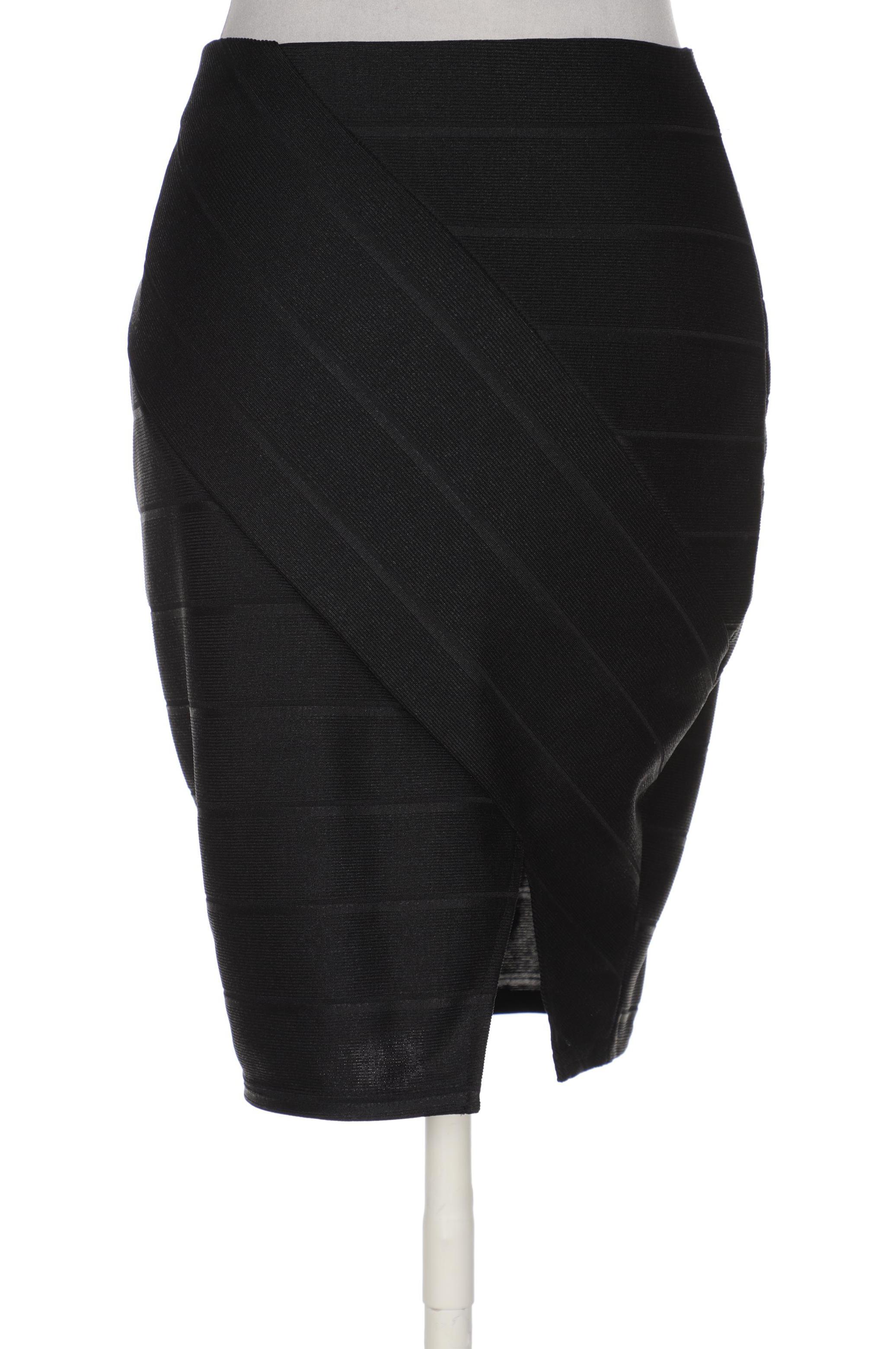

Miss Selfridge Damen Rock, schwarz, Gr. 36