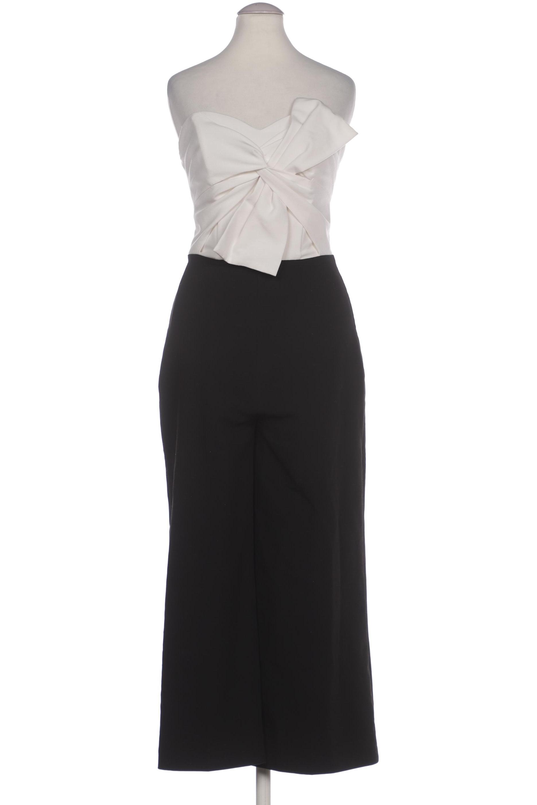 Thumbnail - Miss Selfridge Damen Jumpsuit/Overall, schwarz, Gr. 34