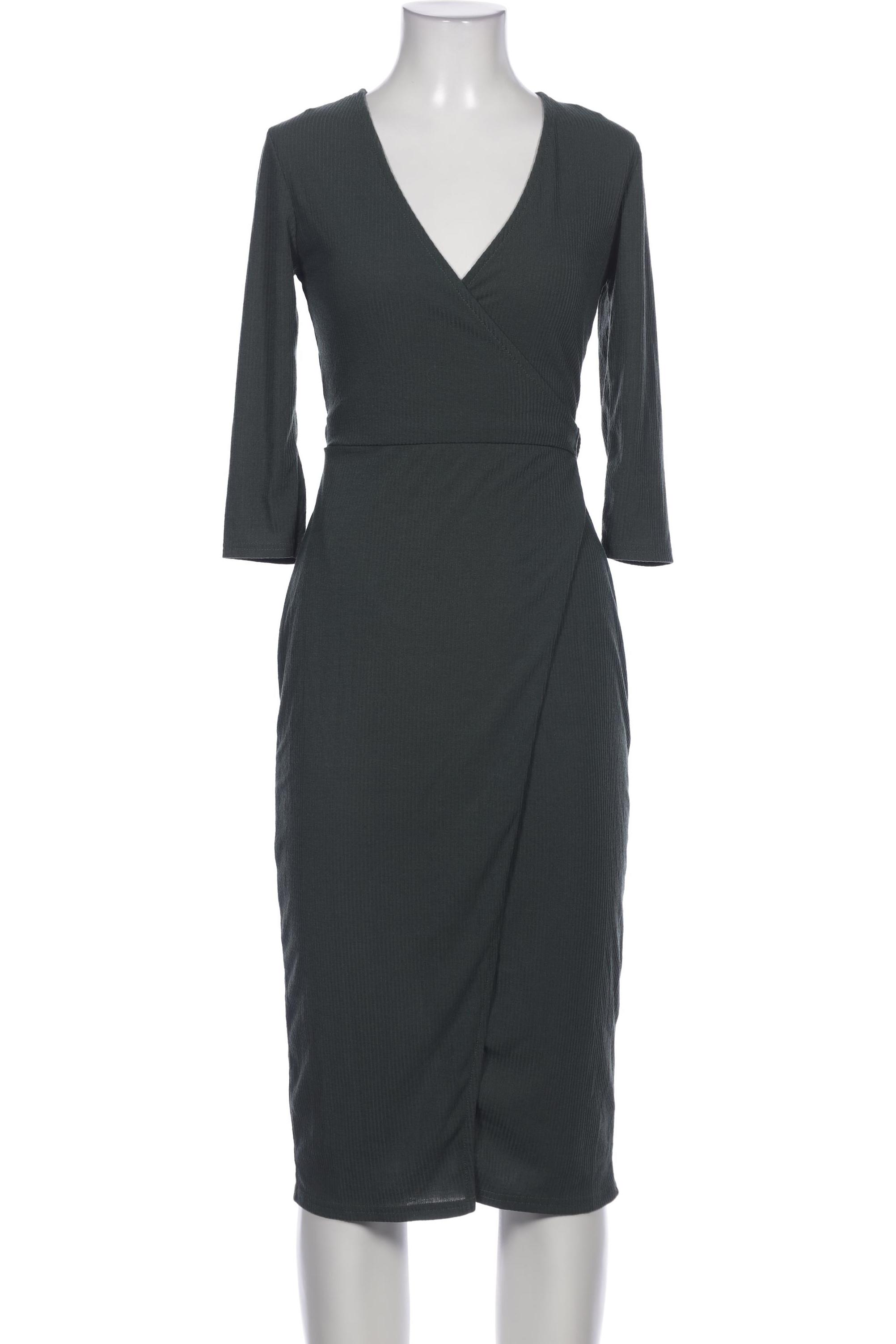 

Miss Selfridge Damen Kleid, grün, Gr. 36