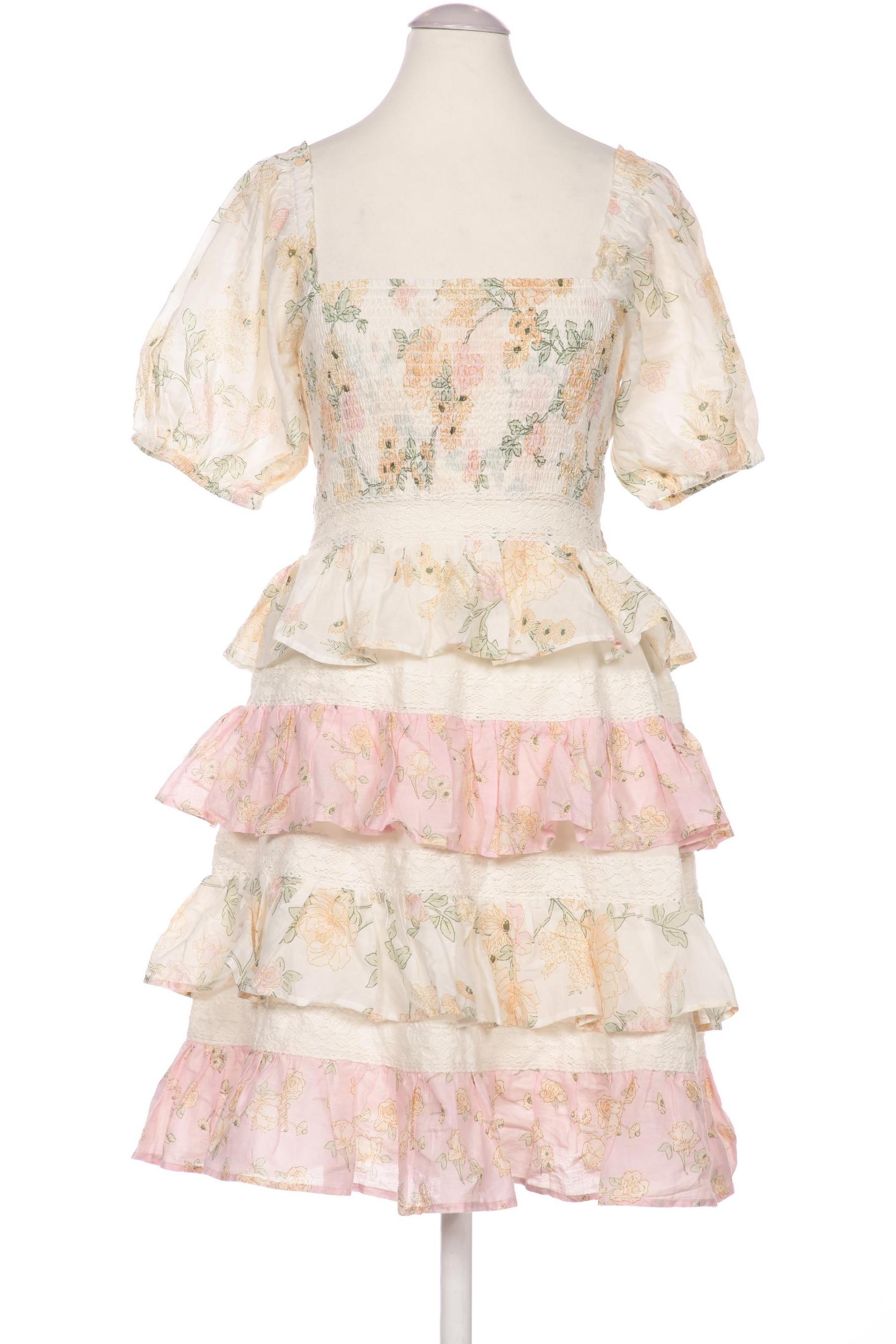 

Miss Selfridge Damen Kleid, mehrfarbig, Gr. 32