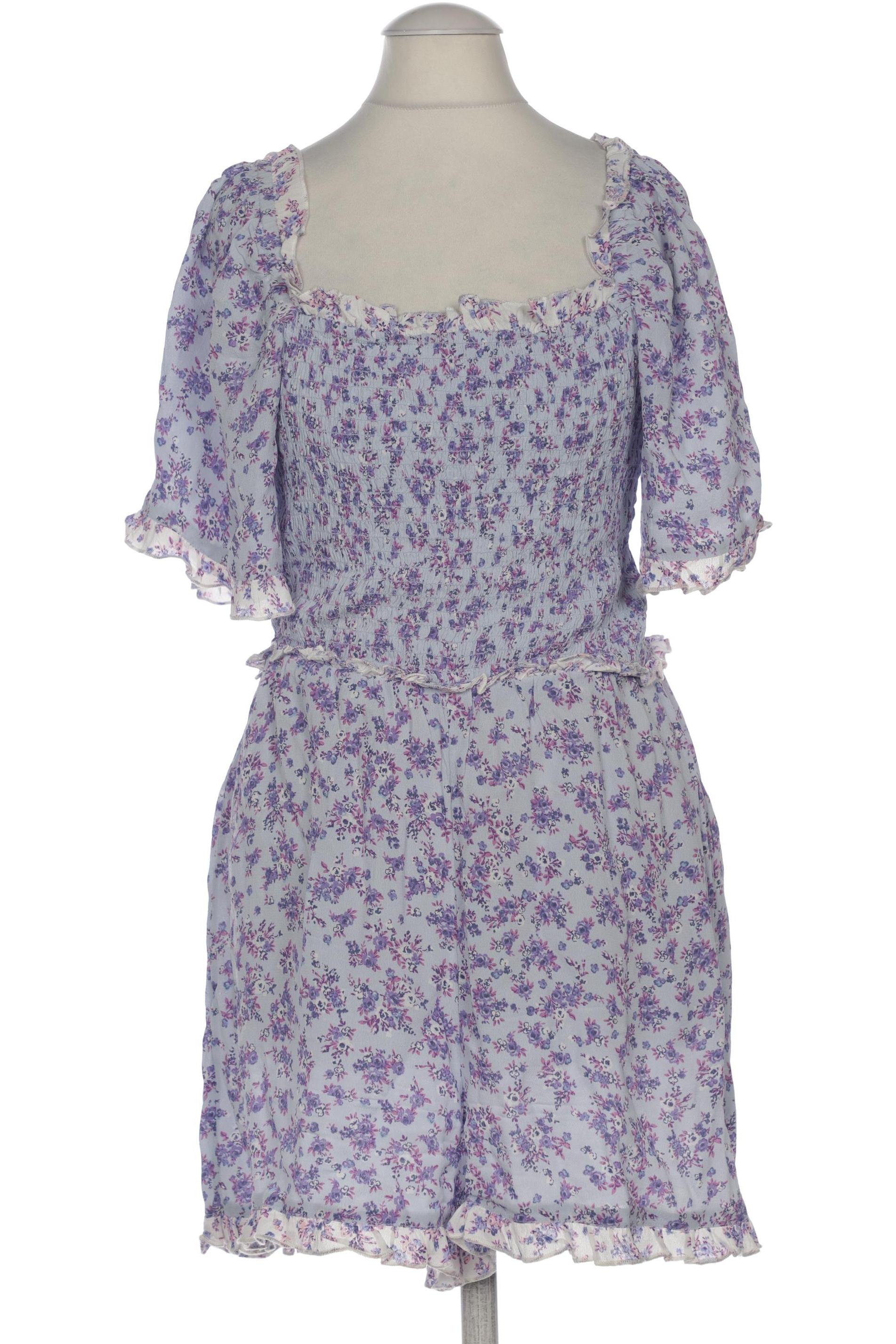 

Miss Selfridge Damen Jumpsuit/Overall, flieder, Gr. 36