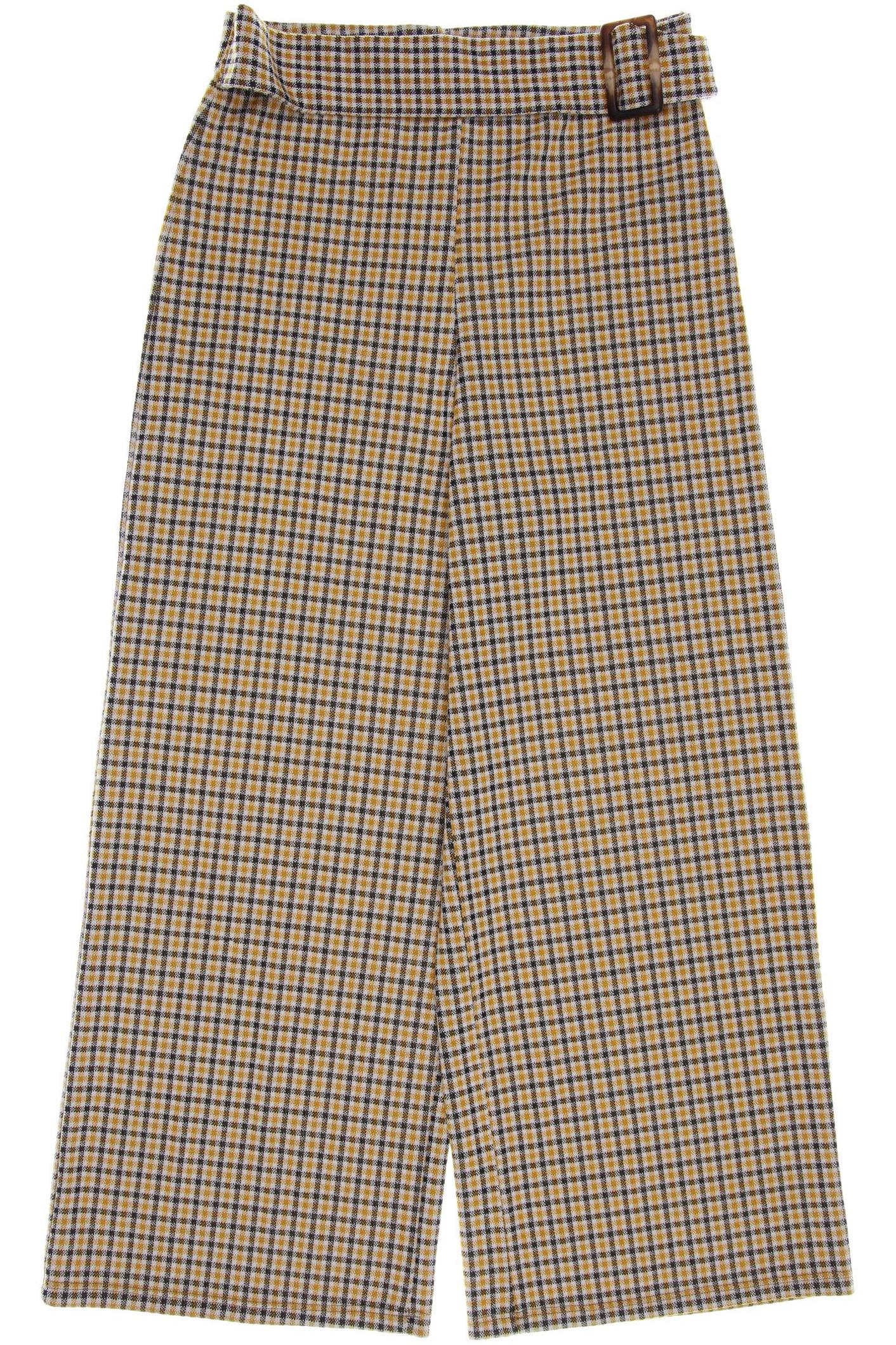 

Miss Selfridge Damen Stoffhose, mehrfarbig, Gr. 36